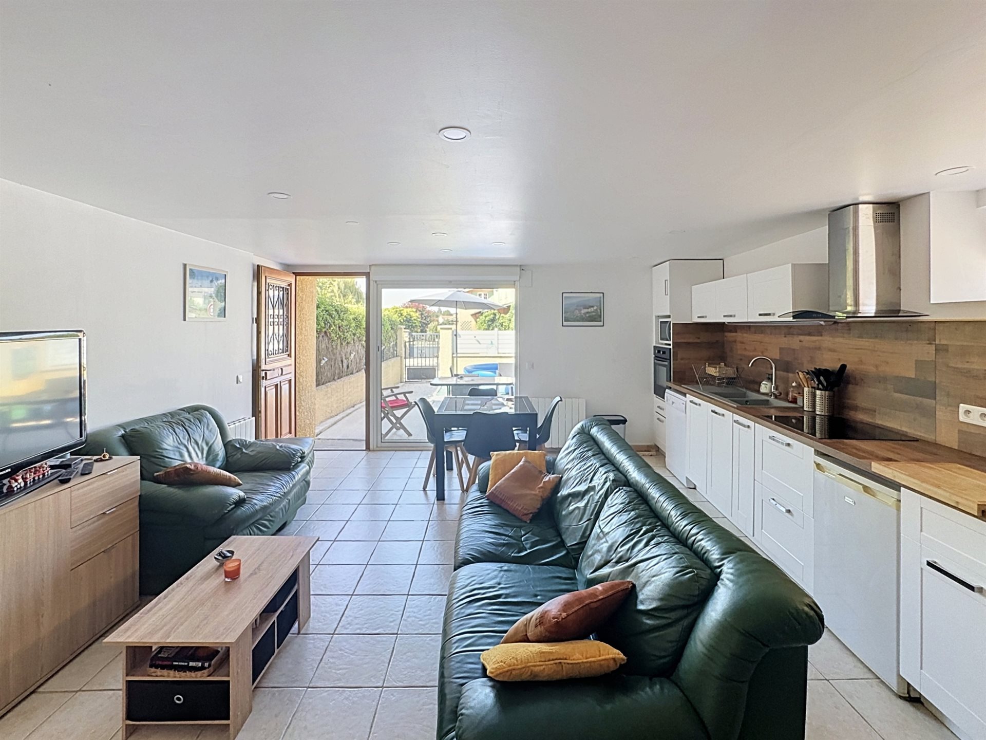 Maison à vendre, 71m², Misérieux