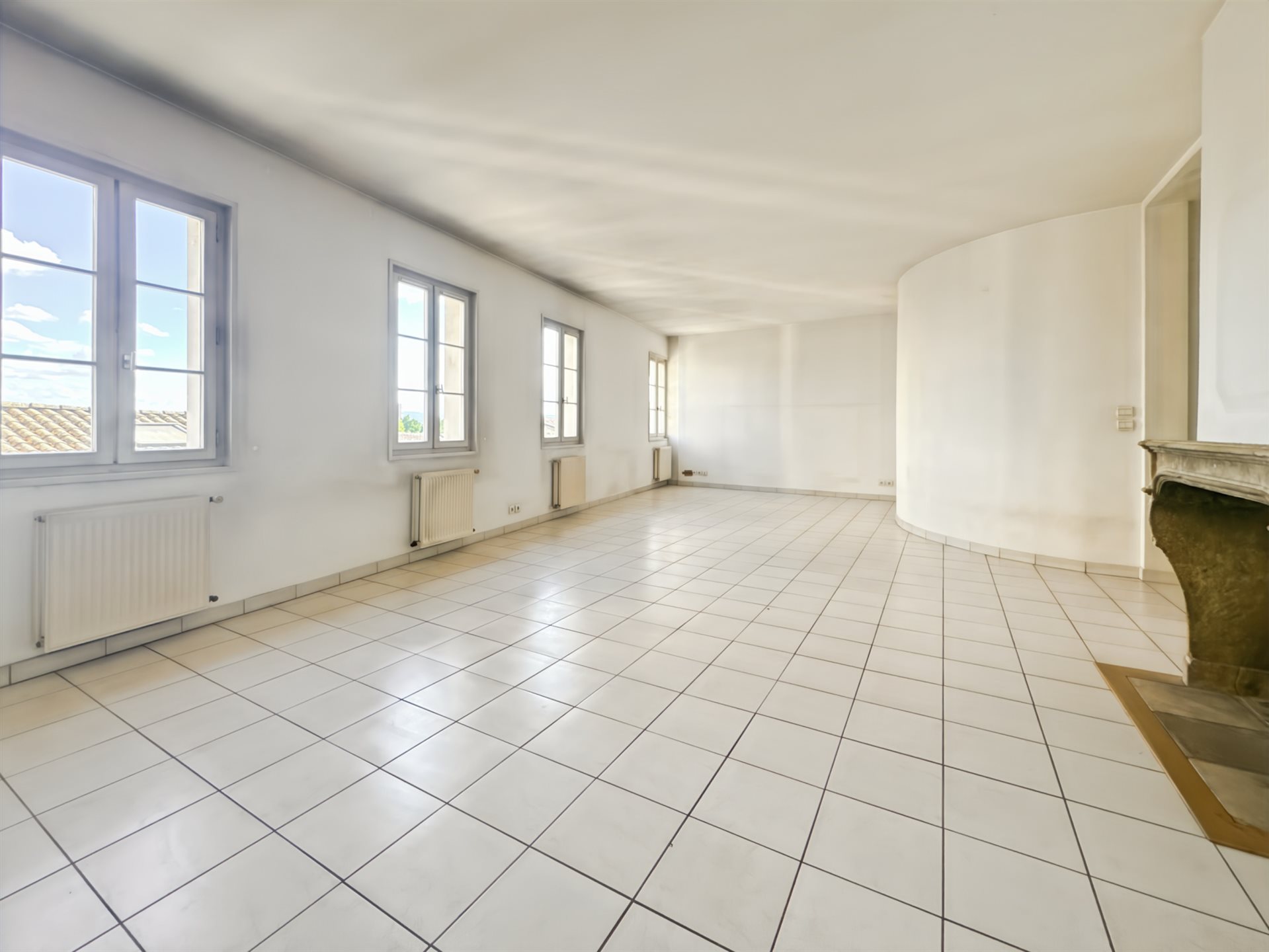 Appartement à vendre, 125m², Trévoux