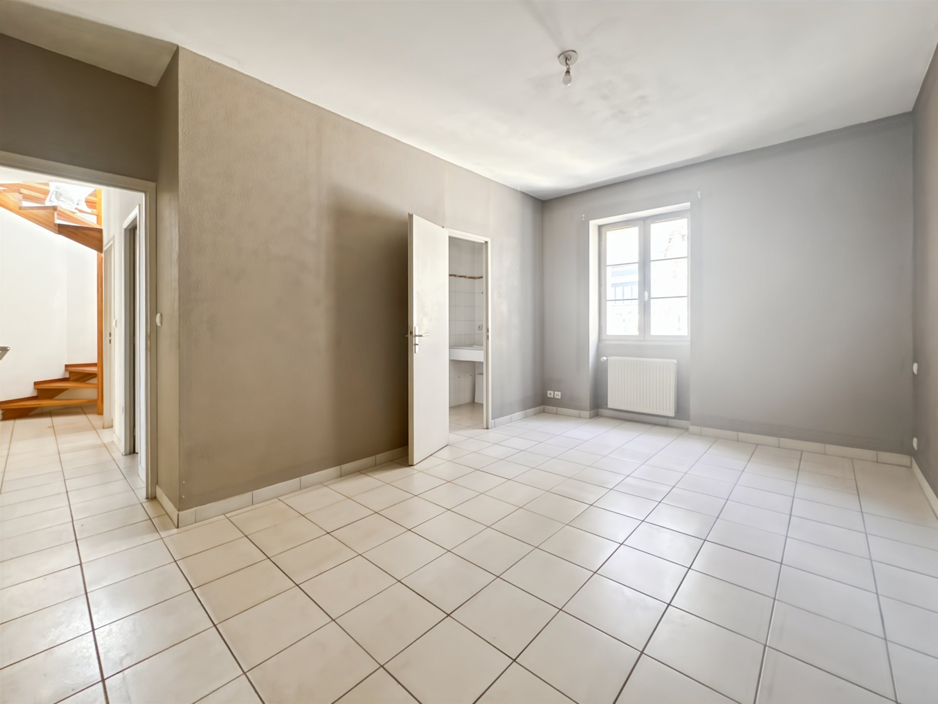 Appartement à vendre, 125m², Trévoux