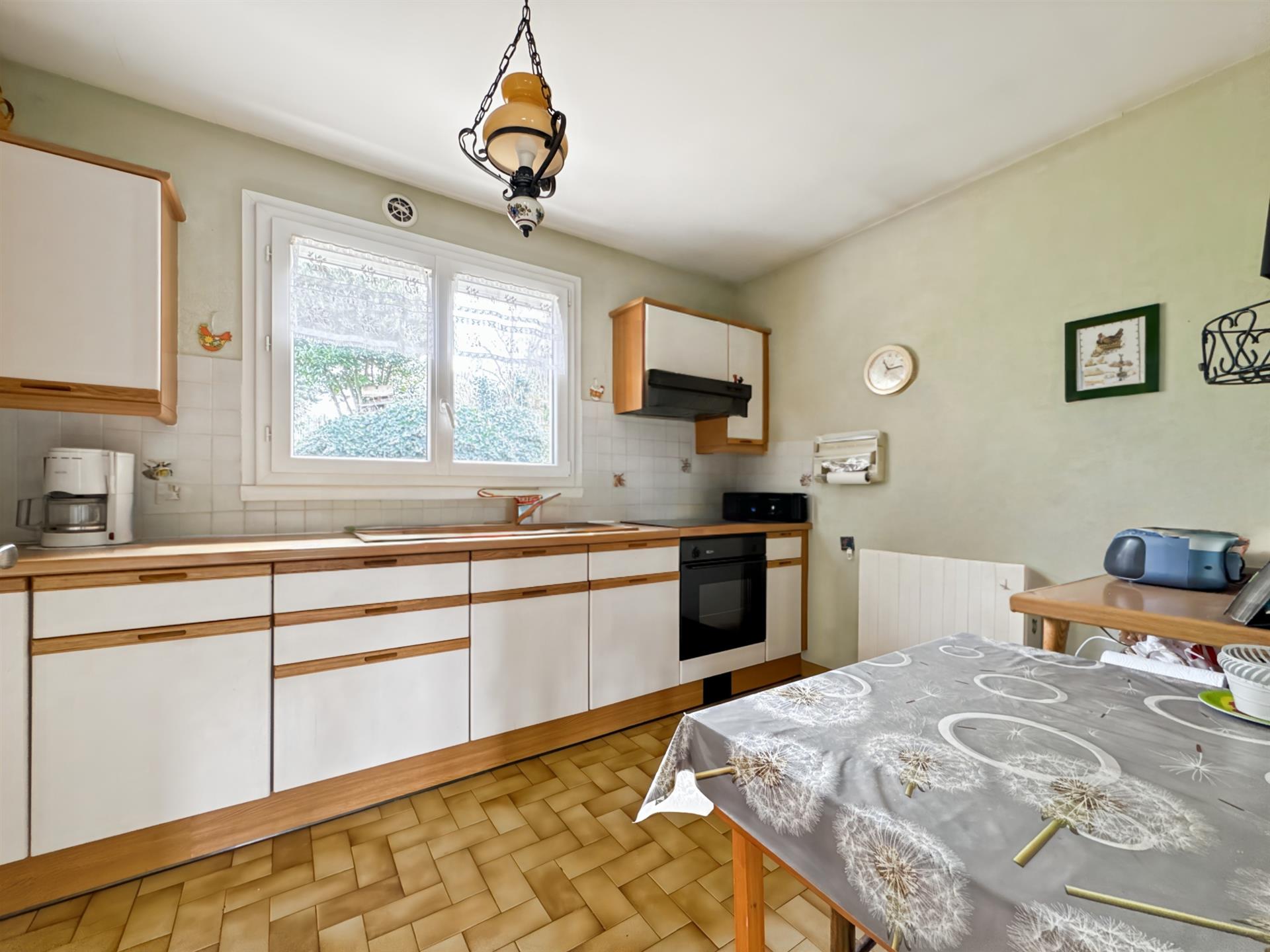 Maison à vendre, 70m², Massieux