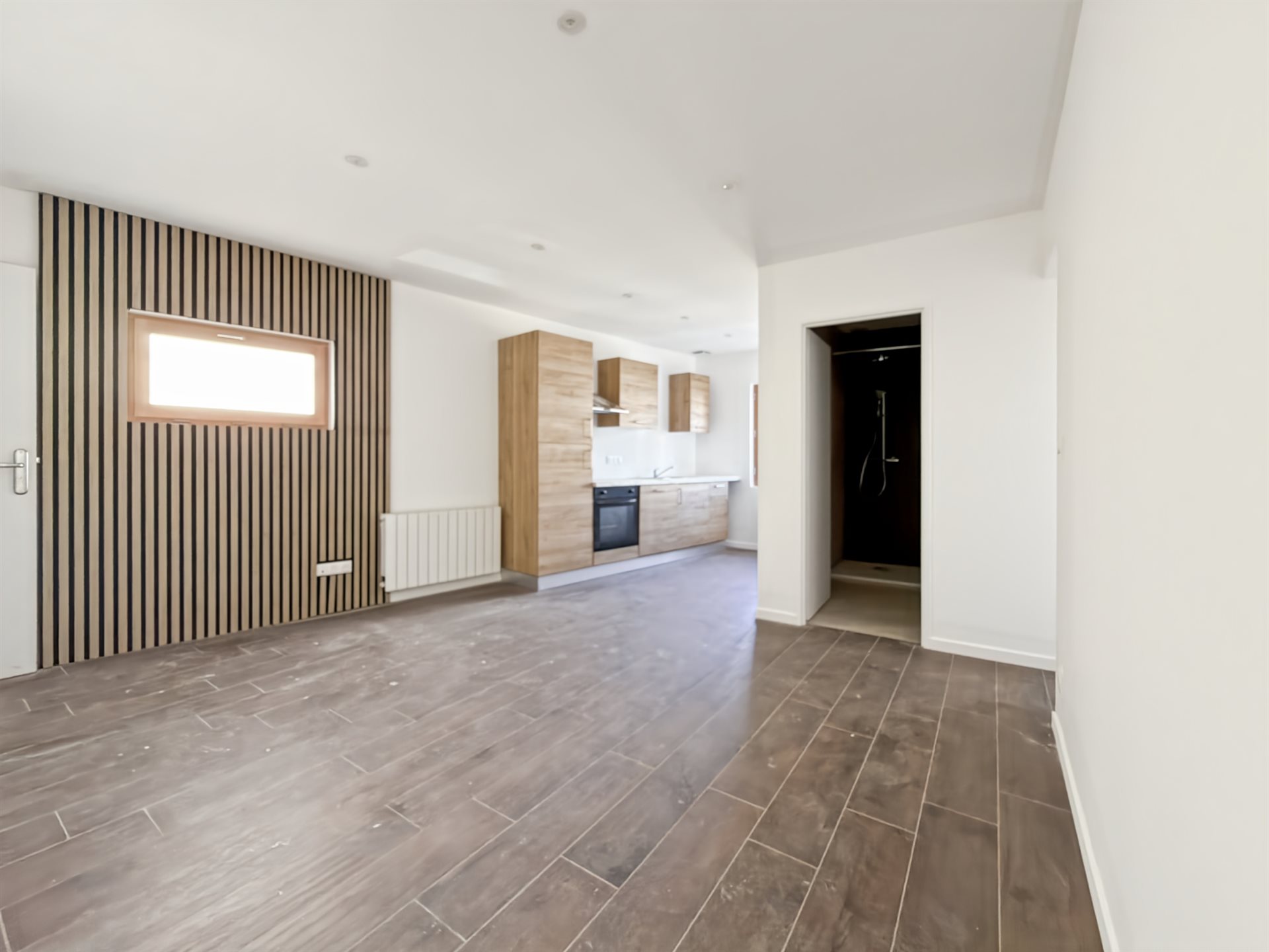 Appartement à vendre, 44m², Albigny-sur-Saône