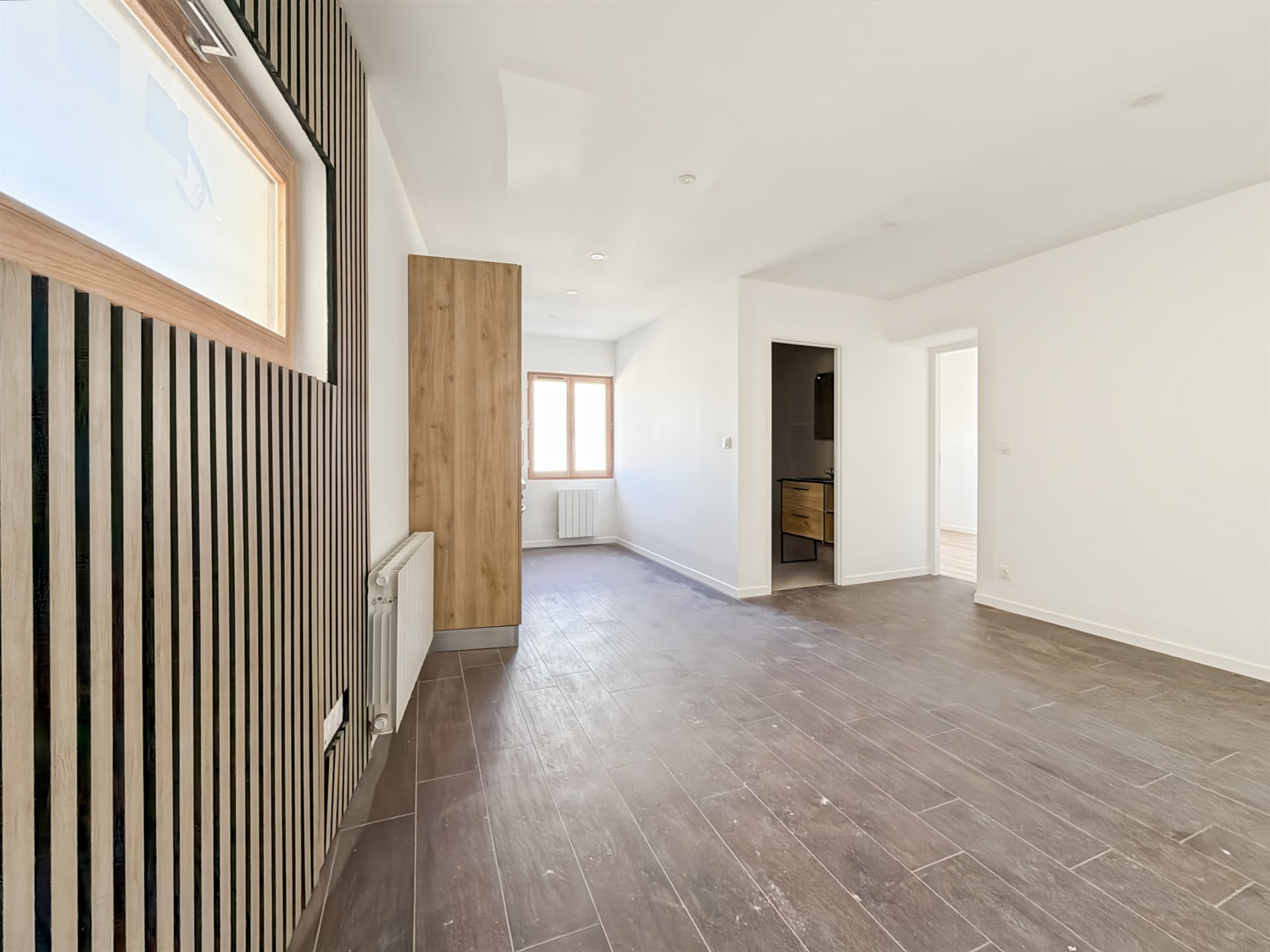 Appartement à vendre, 44m², Albigny-sur-Saône