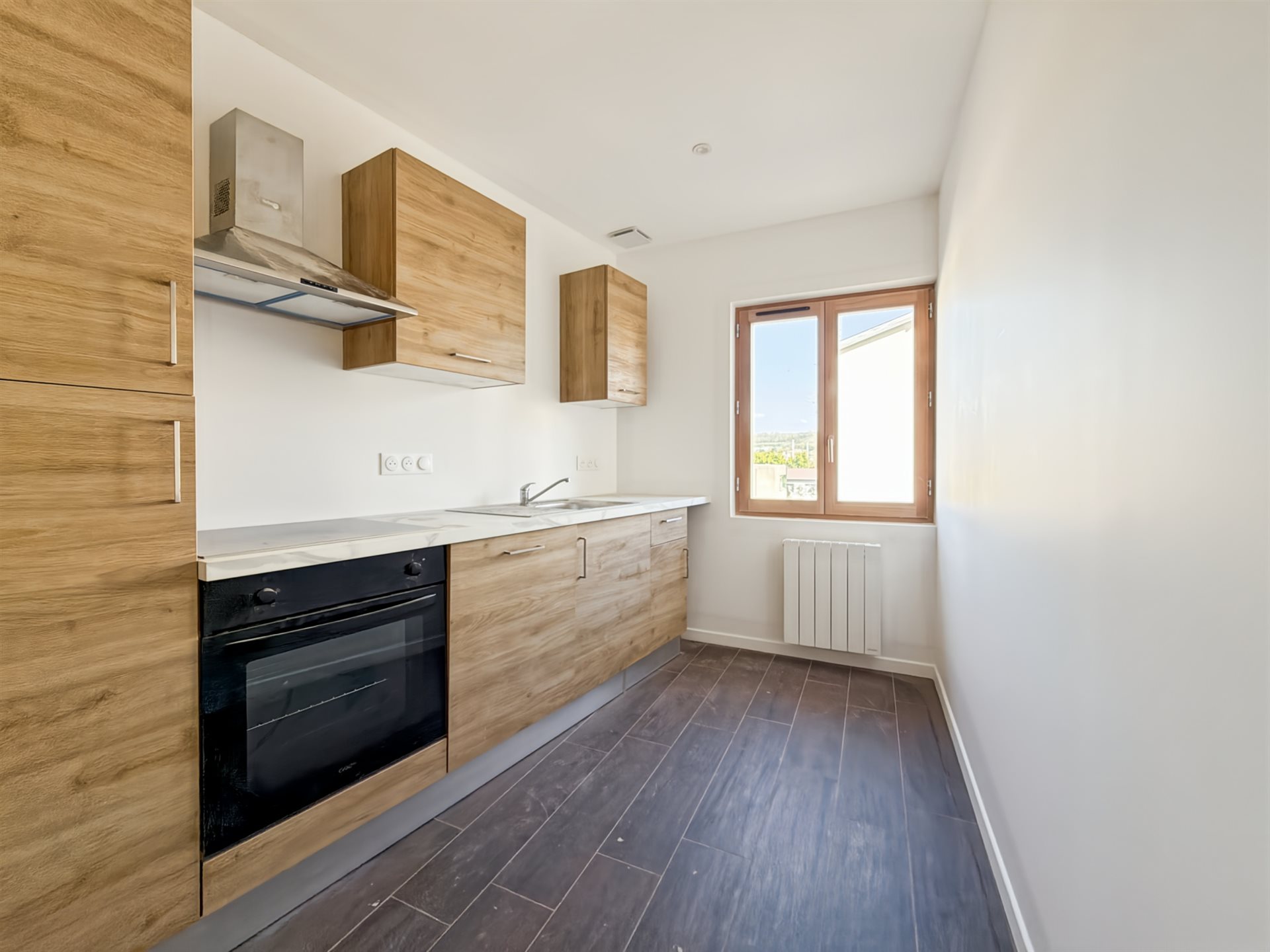 Appartement à vendre, 44m², Albigny-sur-Saône
