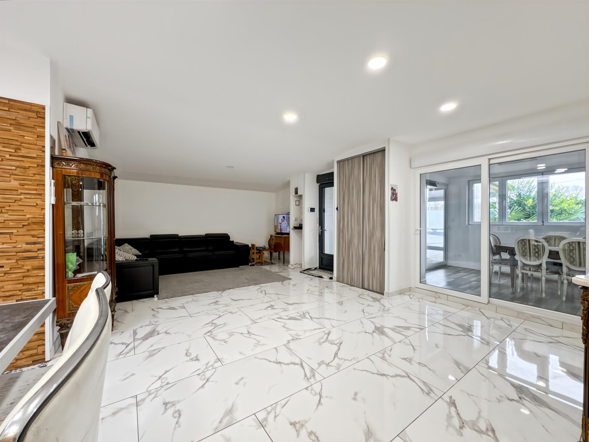 Maison à vendre, 140m², Massieux