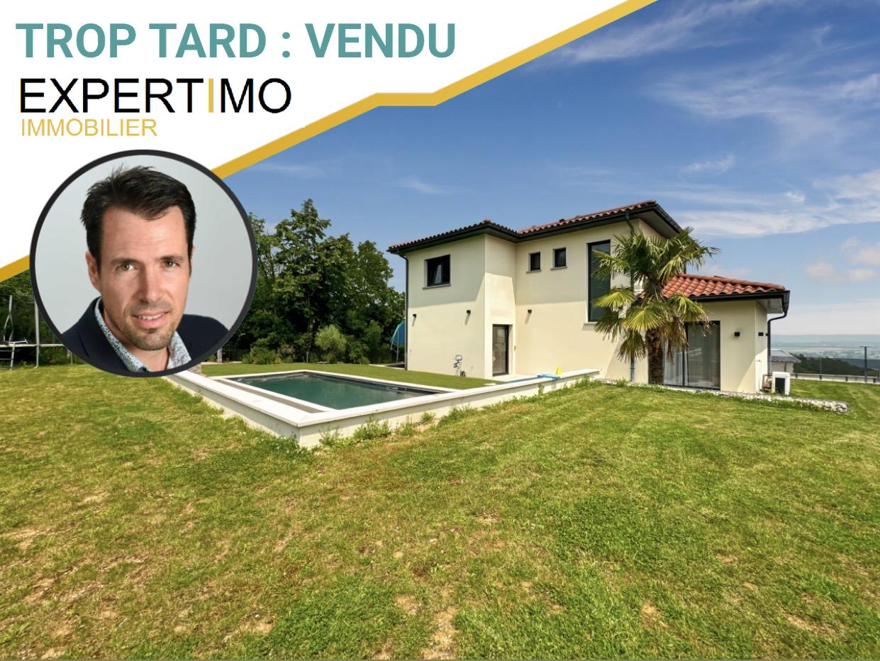 Maison à vendre, 180m², Anse