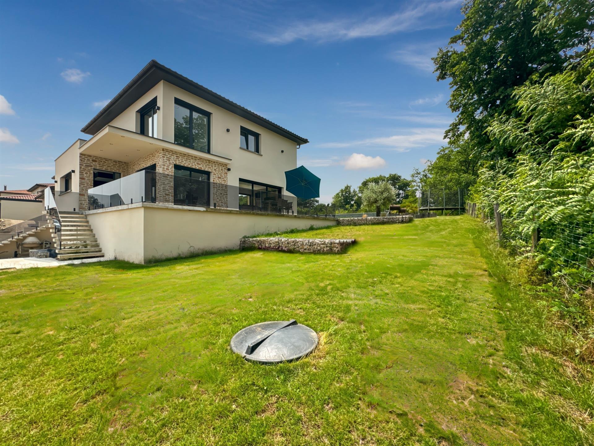 Maison à vendre, 180m², Anse