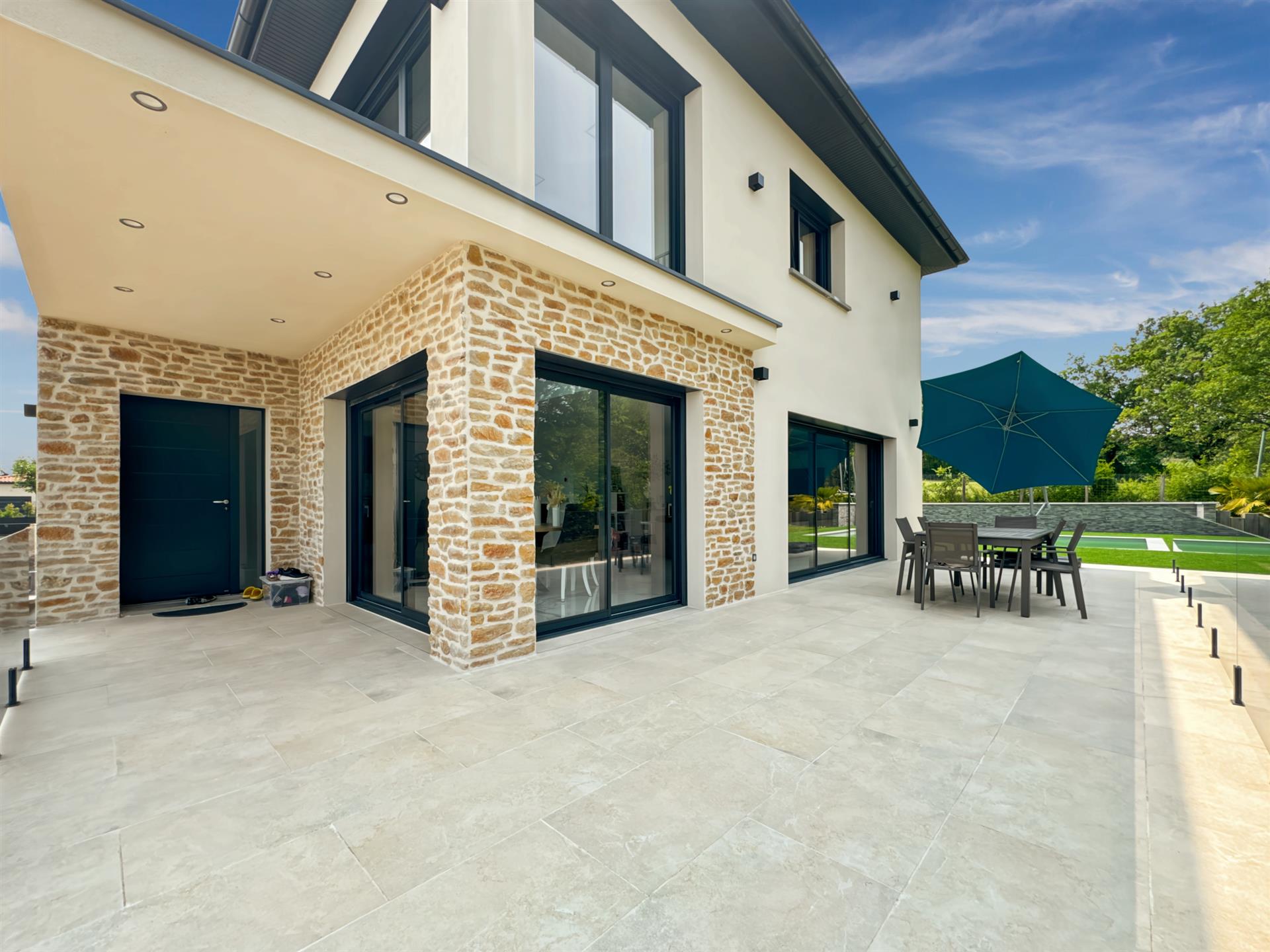 Maison à vendre, 180m², Anse