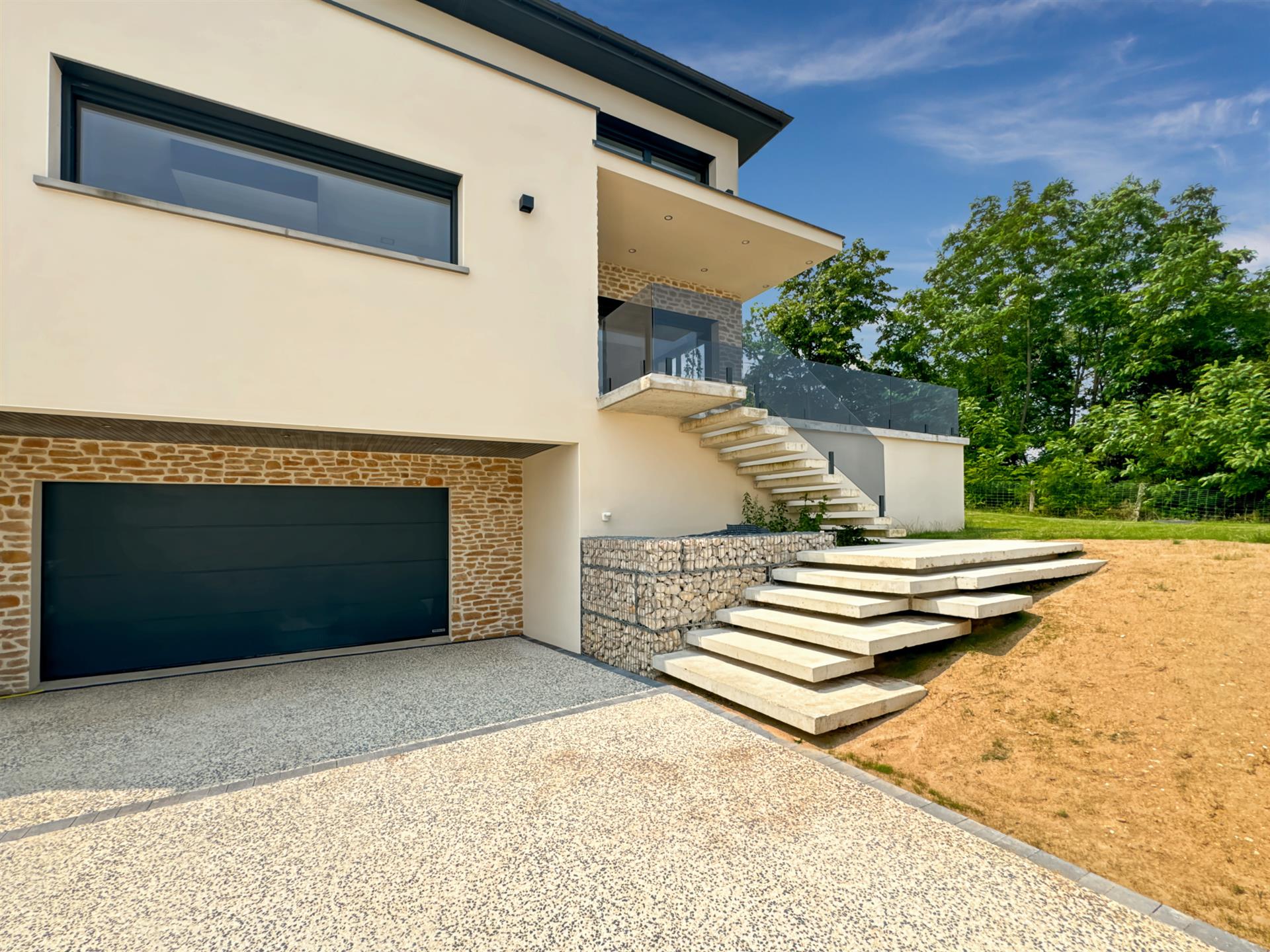 Maison à vendre, 180m², Anse