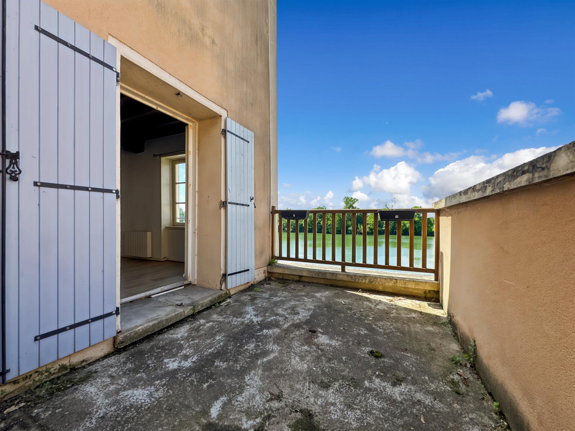 Appartement à vendre, 79m², Trévoux