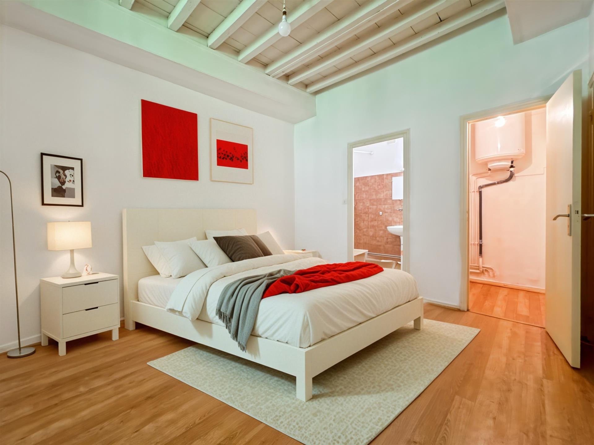 Appartement à vendre, 79m², Trévoux
