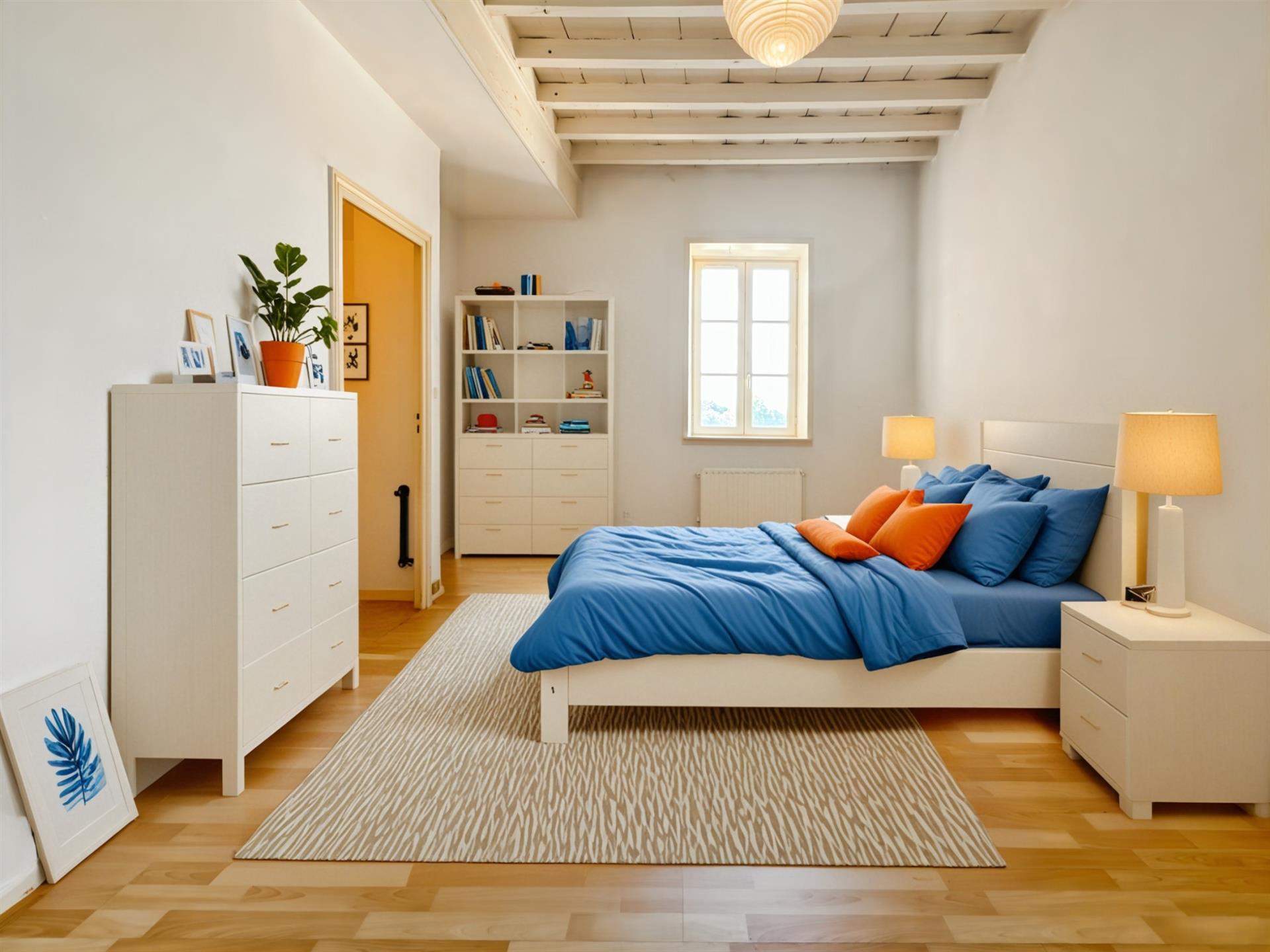 Appartement à vendre, 79m², Trévoux