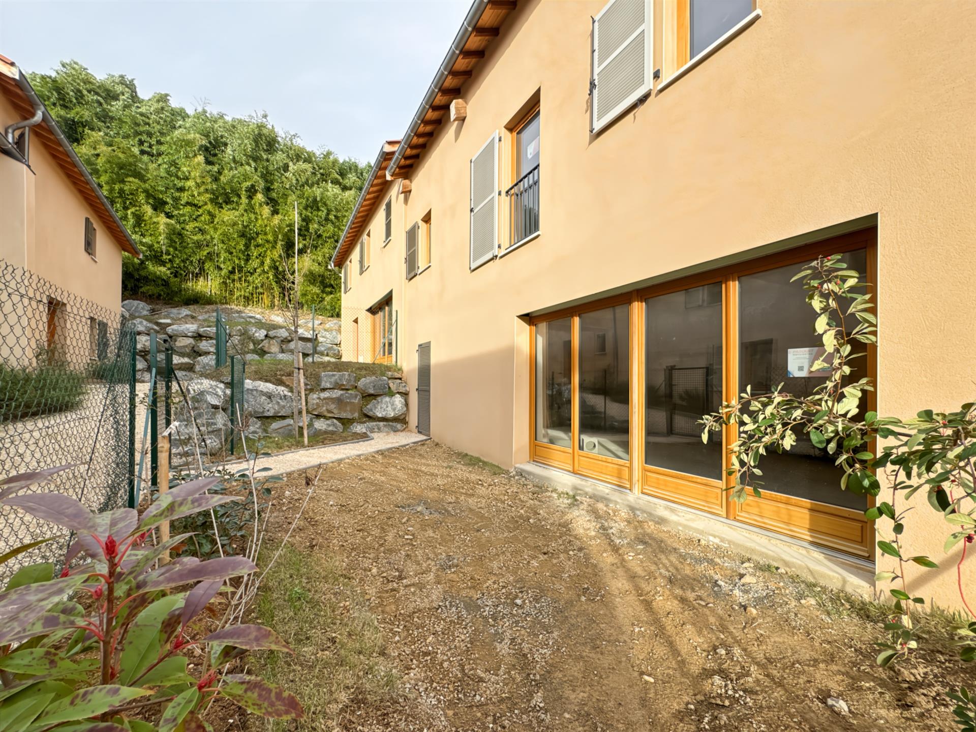 Maison à vendre, 100m², Sainte-Euphémie