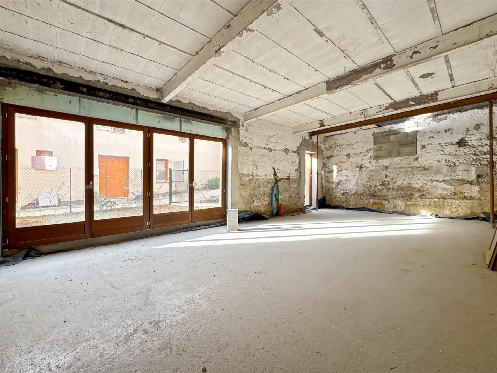 Maison à vendre, 100m², Sainte-Euphémie