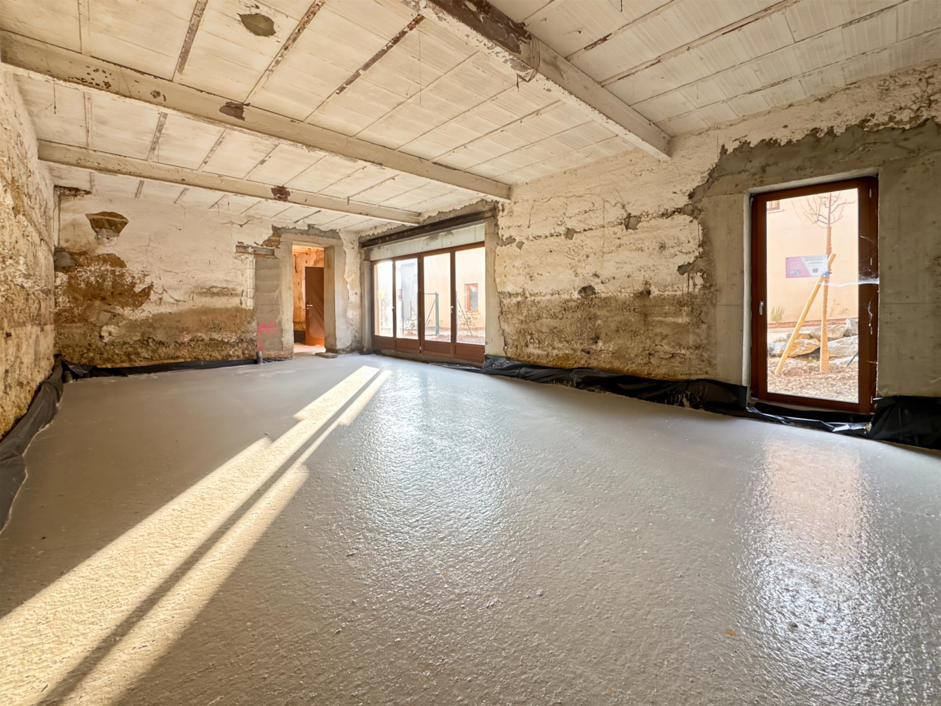 Maison à vendre, 100m², Sainte-Euphémie