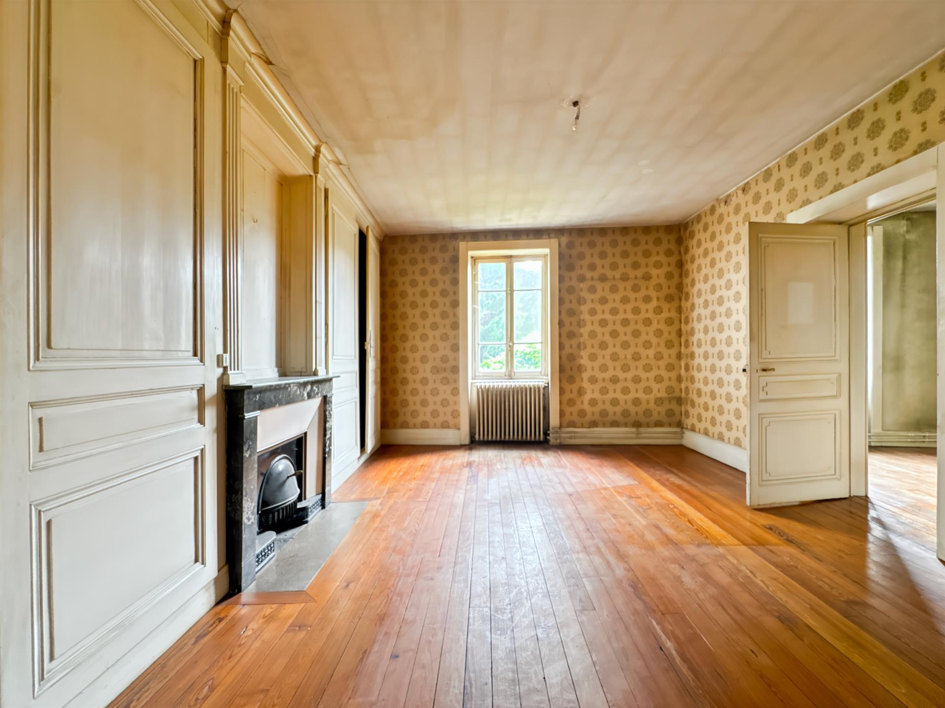 Appartement à vendre, 34m², Reyrieux