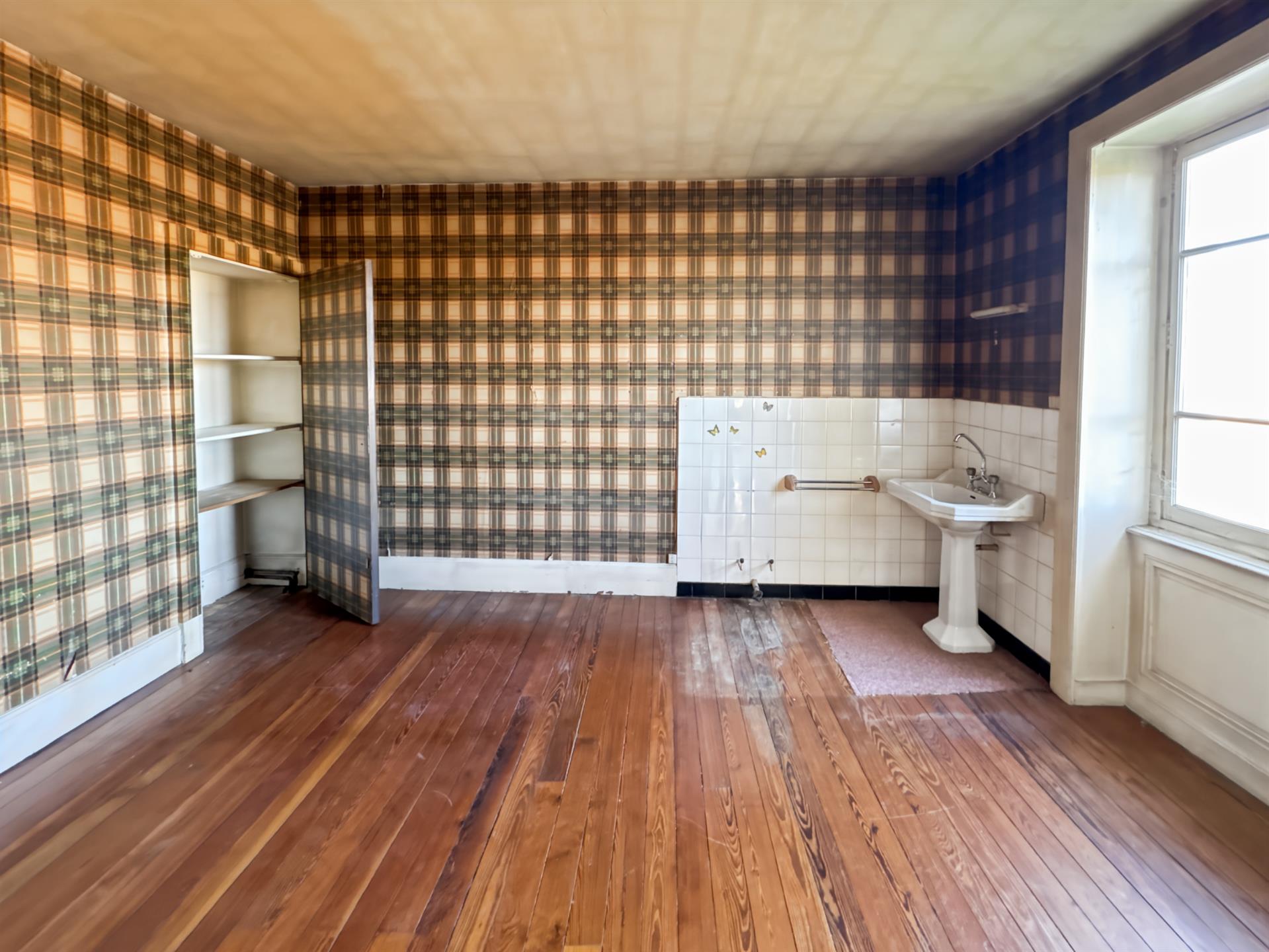 Appartement à vendre, 34m², Reyrieux
