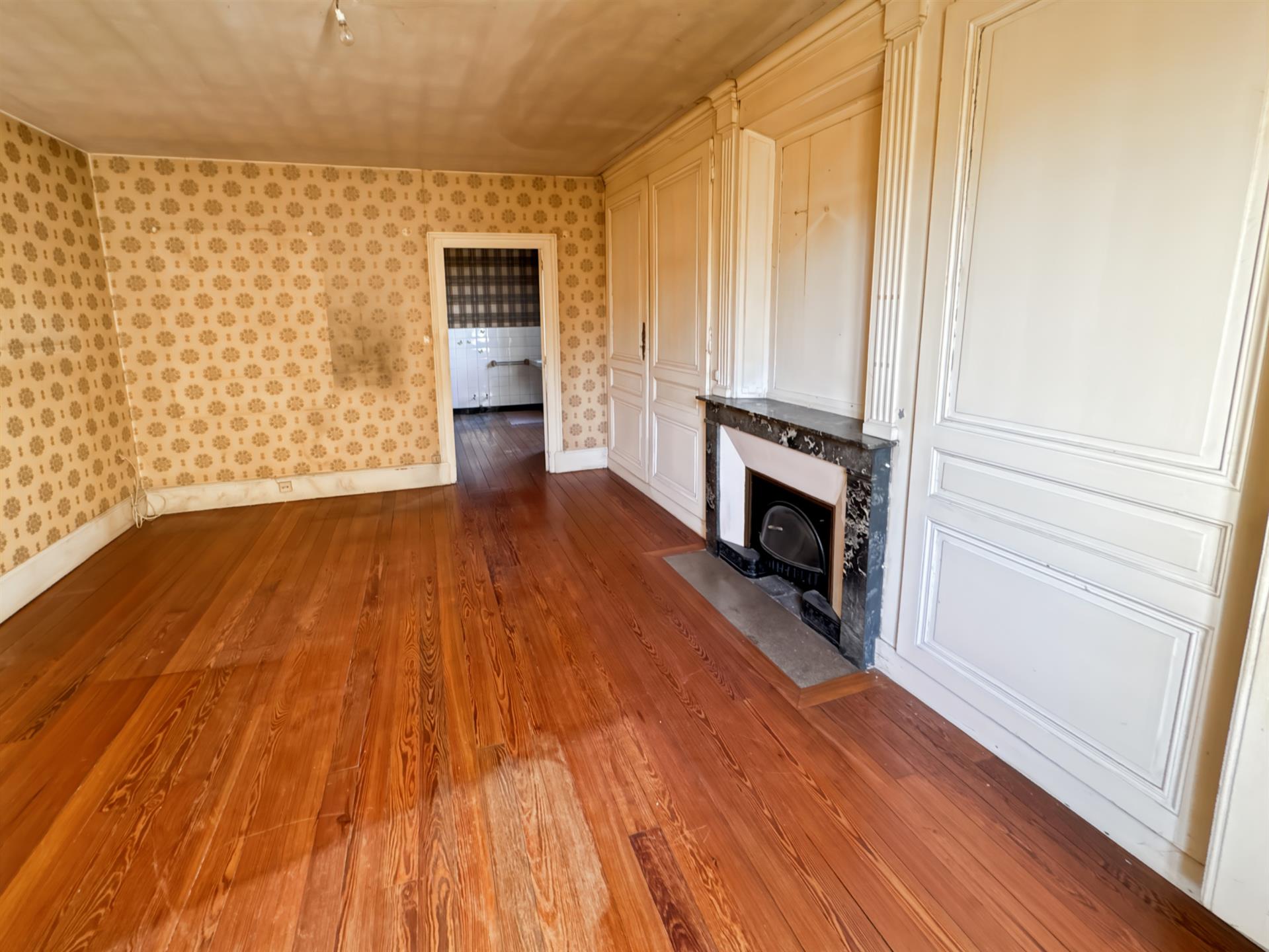 Appartement à vendre, 34m², Reyrieux