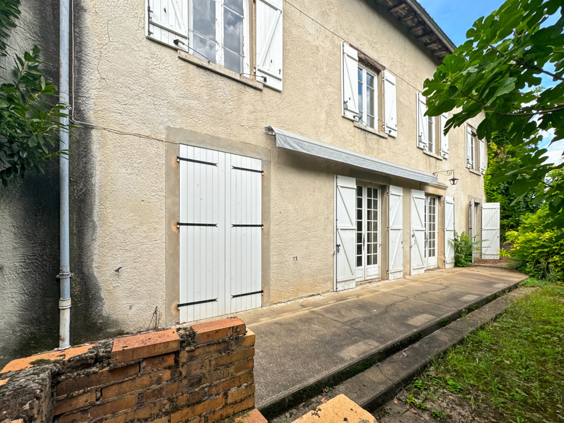 Appartement à vendre, 34m², Reyrieux