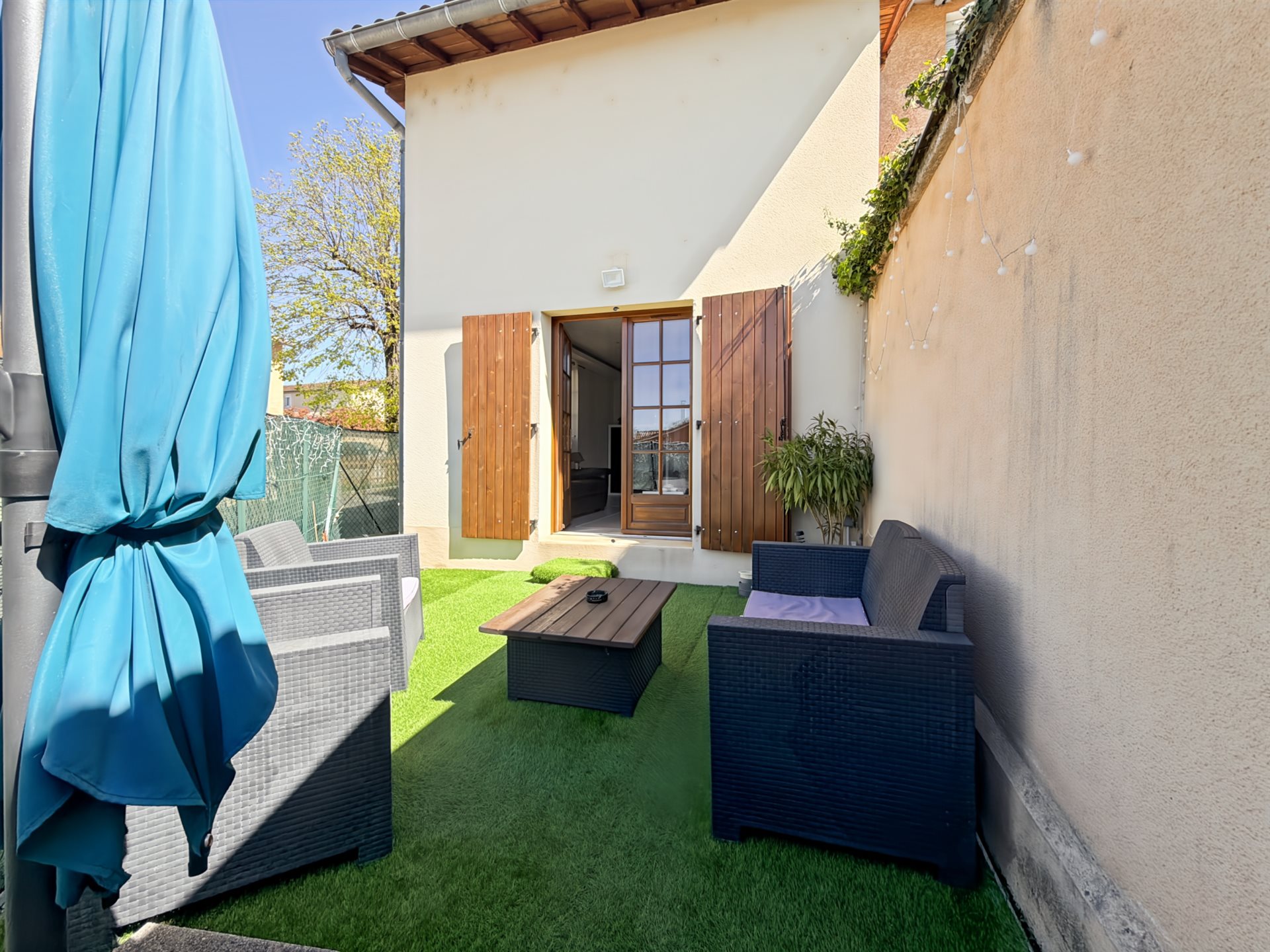Maison à vendre, 90m², Quincieux