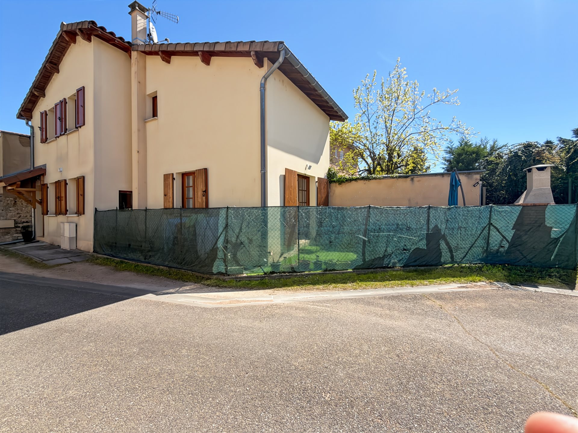 Maison à vendre, 90m², Quincieux