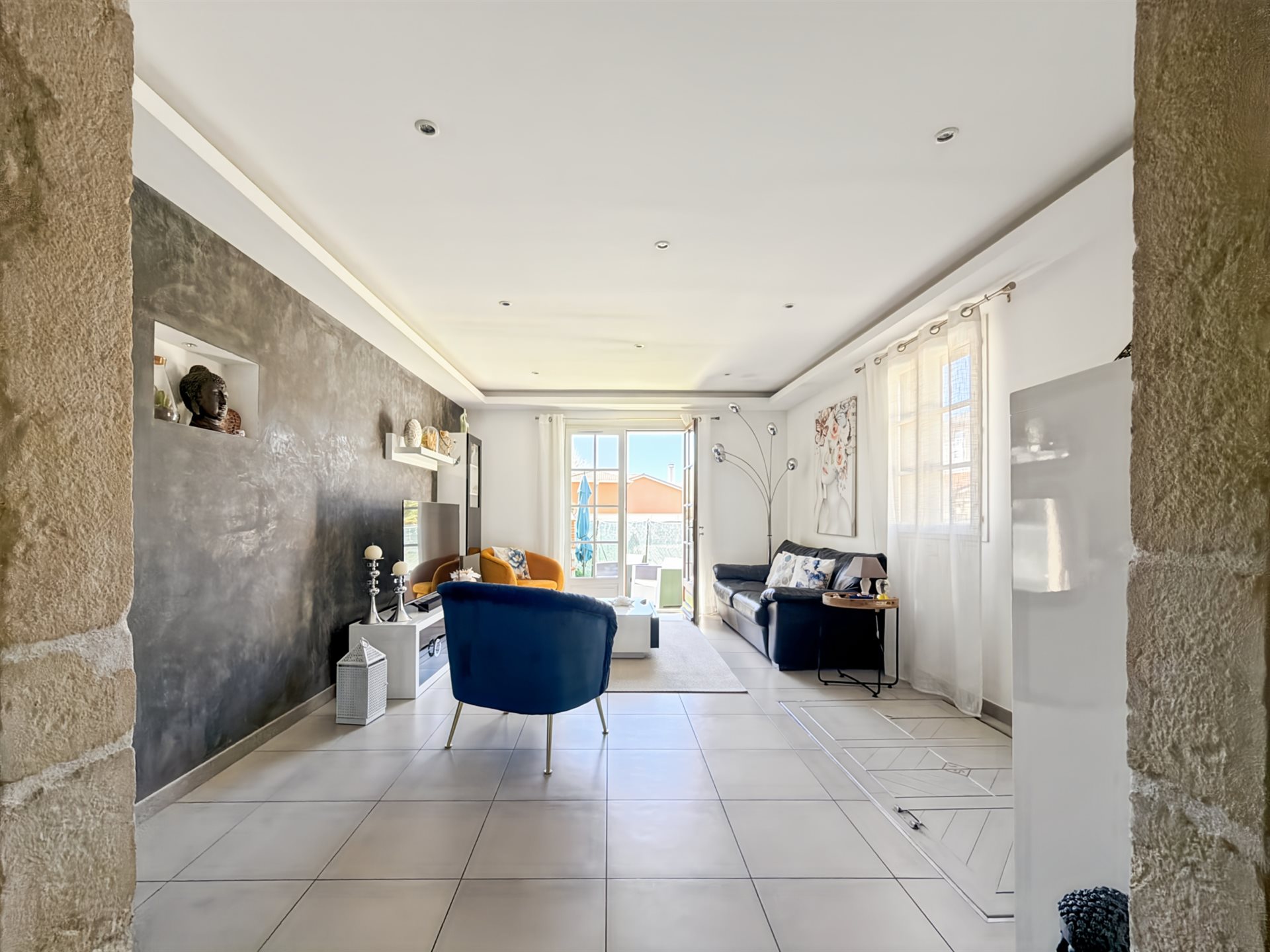 Maison à vendre, 90m², Quincieux