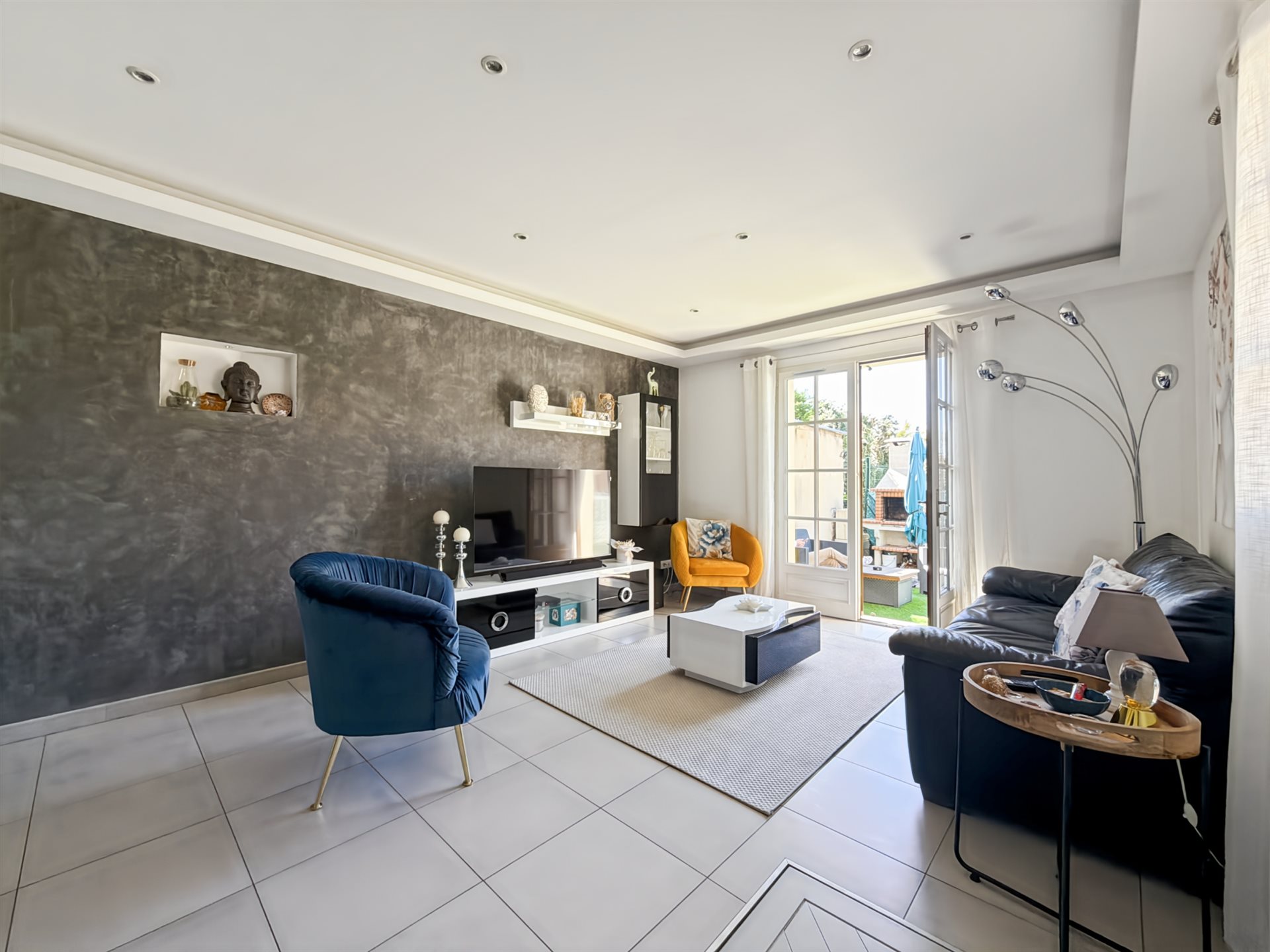 Maison à vendre, 90m², Quincieux