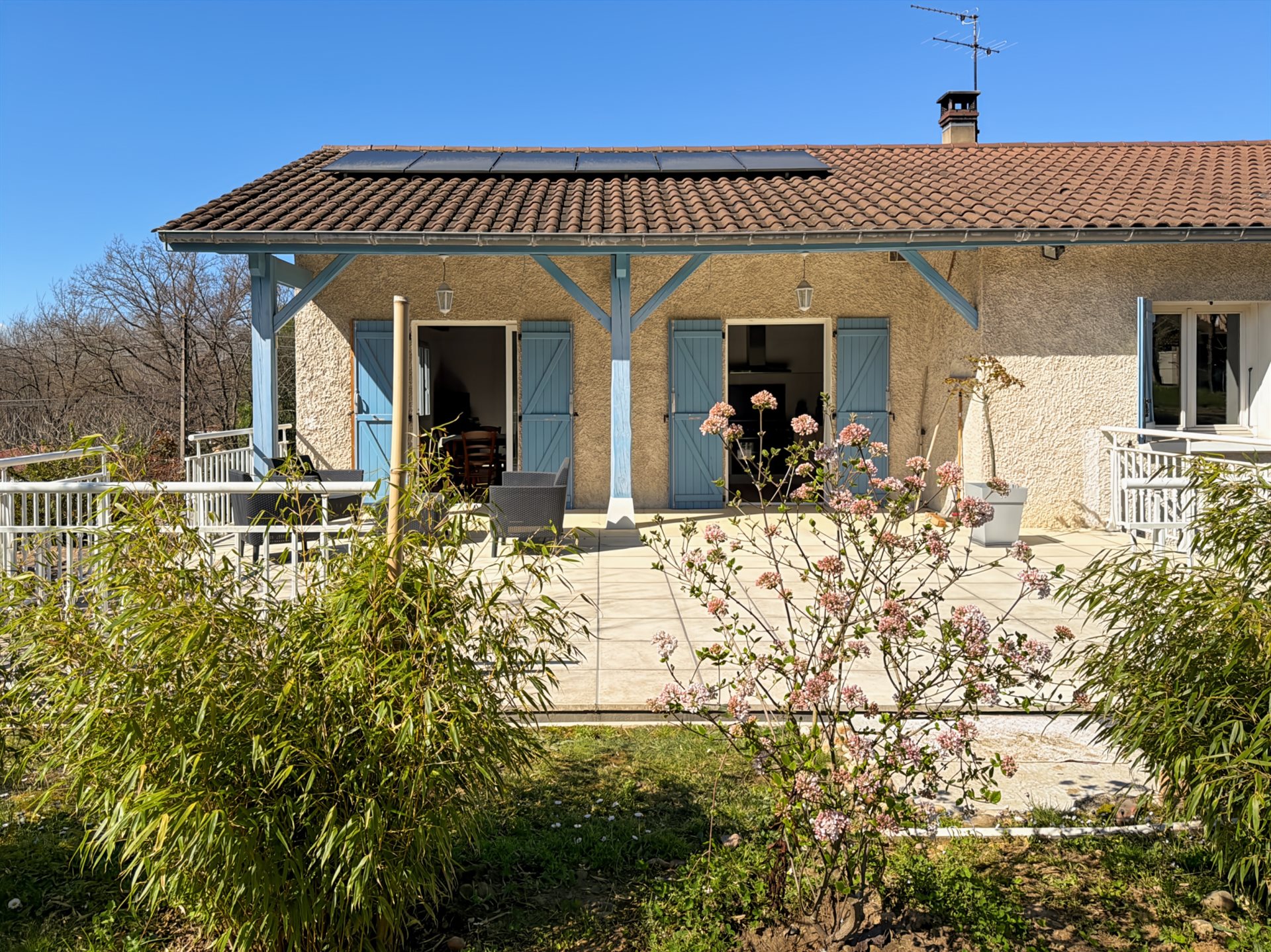 Maison à vendre, 156m², Saint-Didier-de-Formans