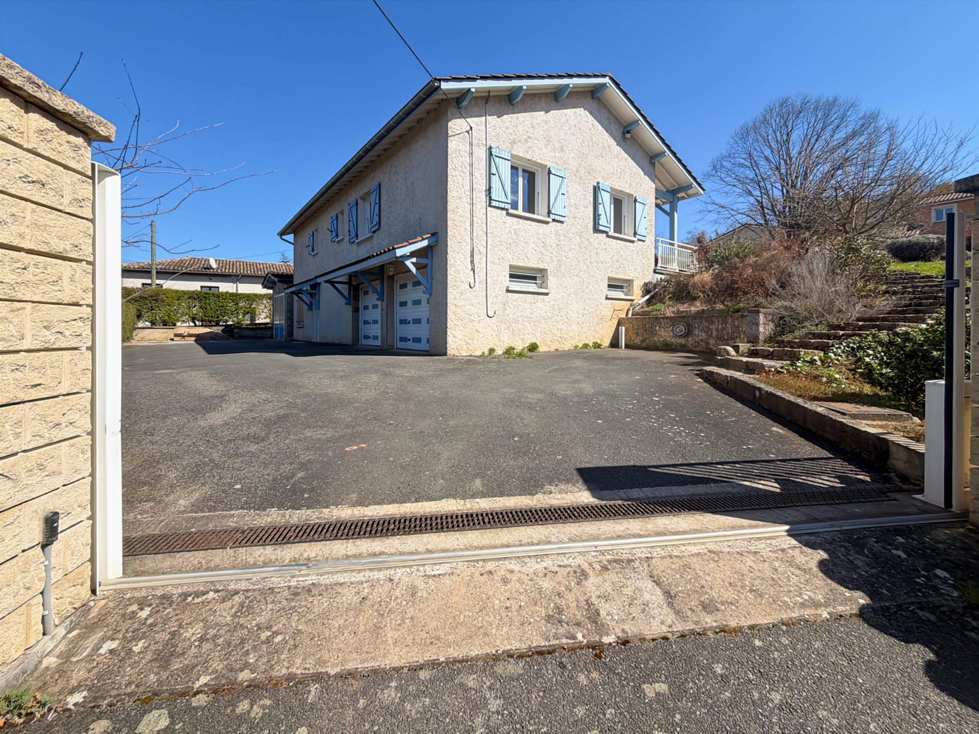 Maison à vendre, 156m², Saint-Didier-de-Formans