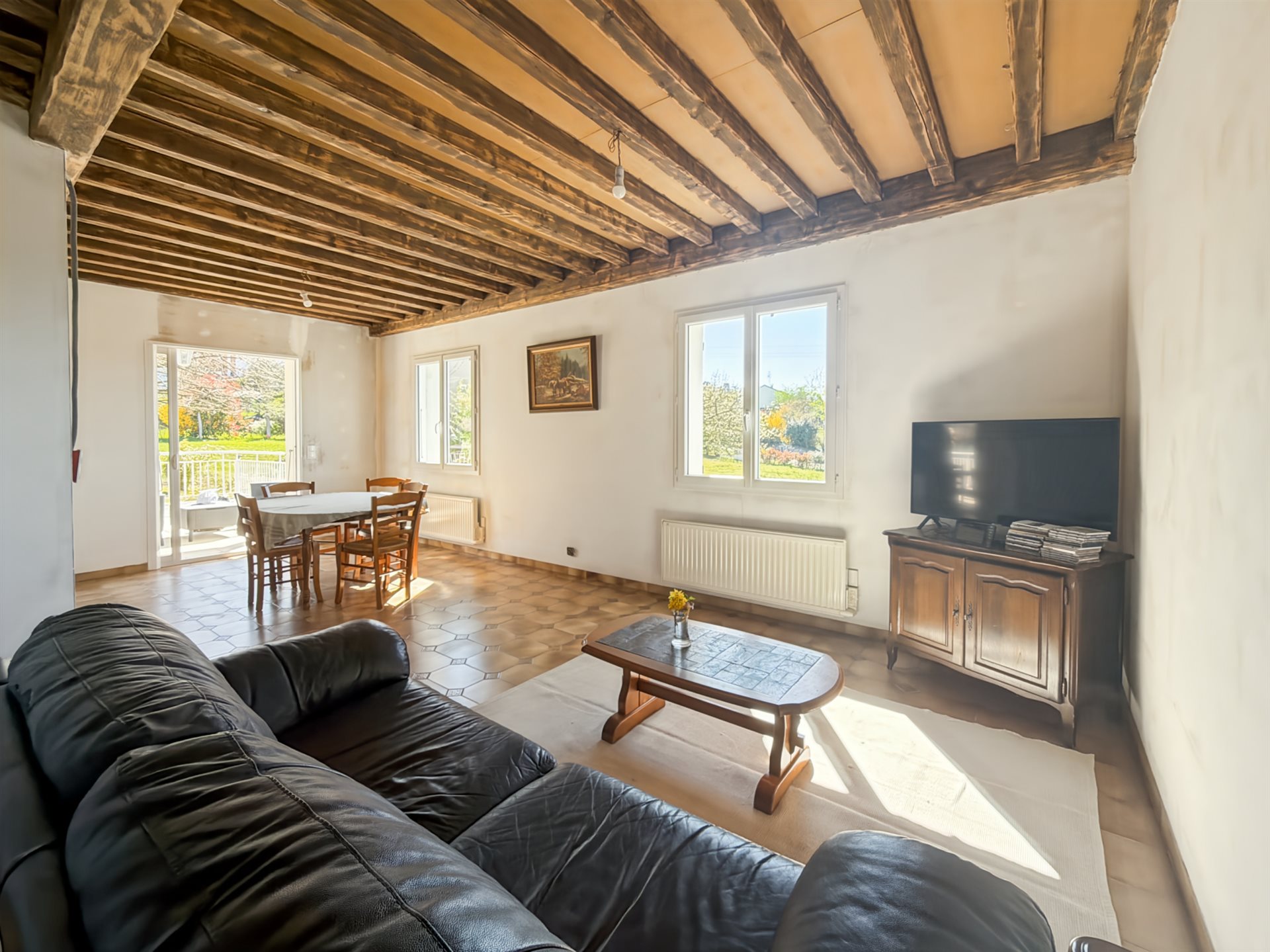 Maison à vendre, 156m², Saint-Didier-de-Formans