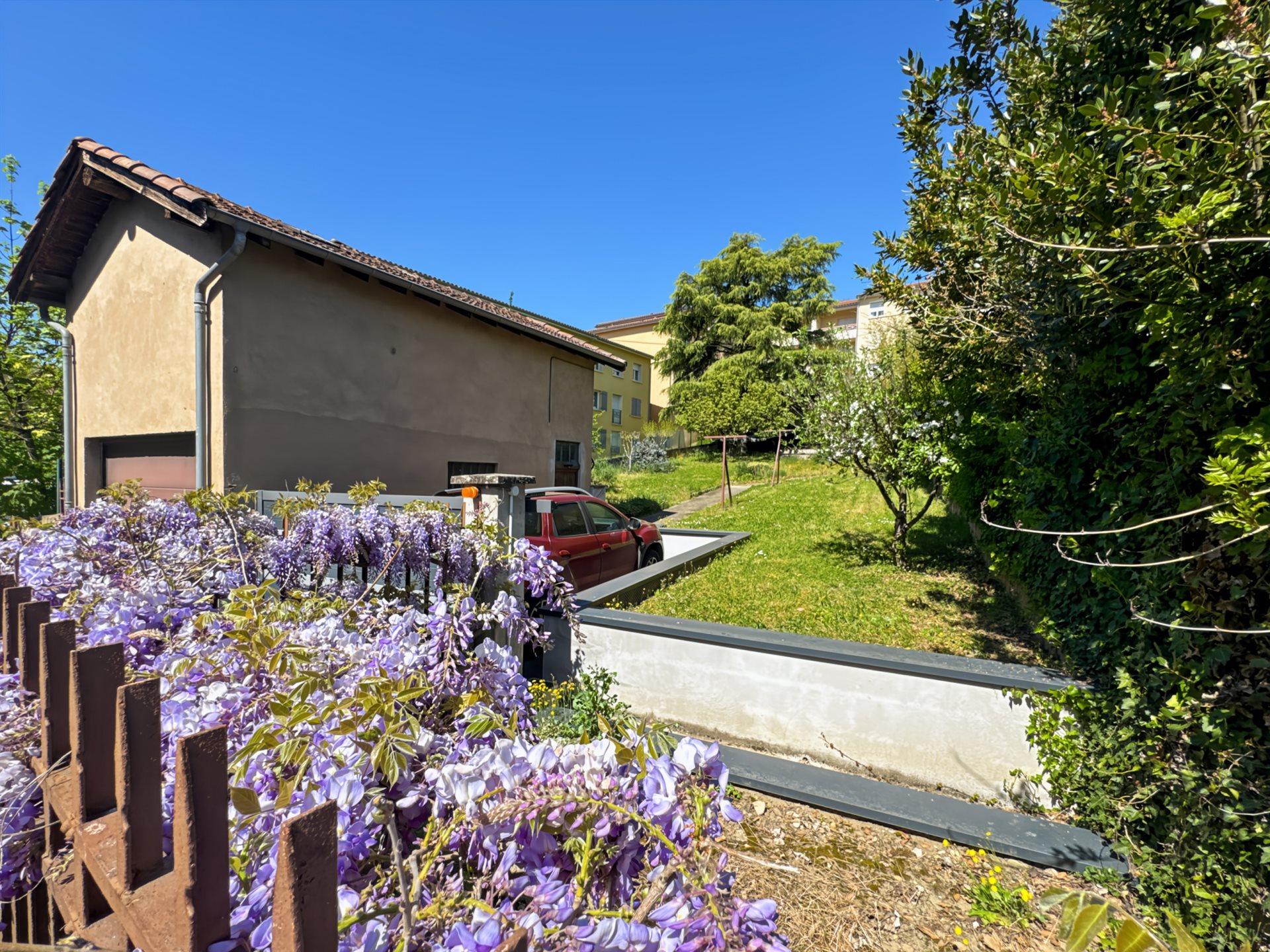 Maison à vendre, 40m², Trévoux