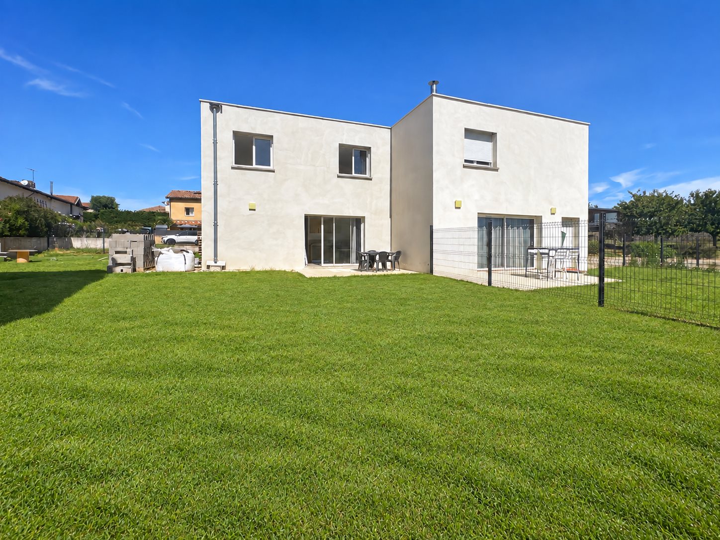 Maison à vendre, 84m², Saint-Jean-de-Thurigneux