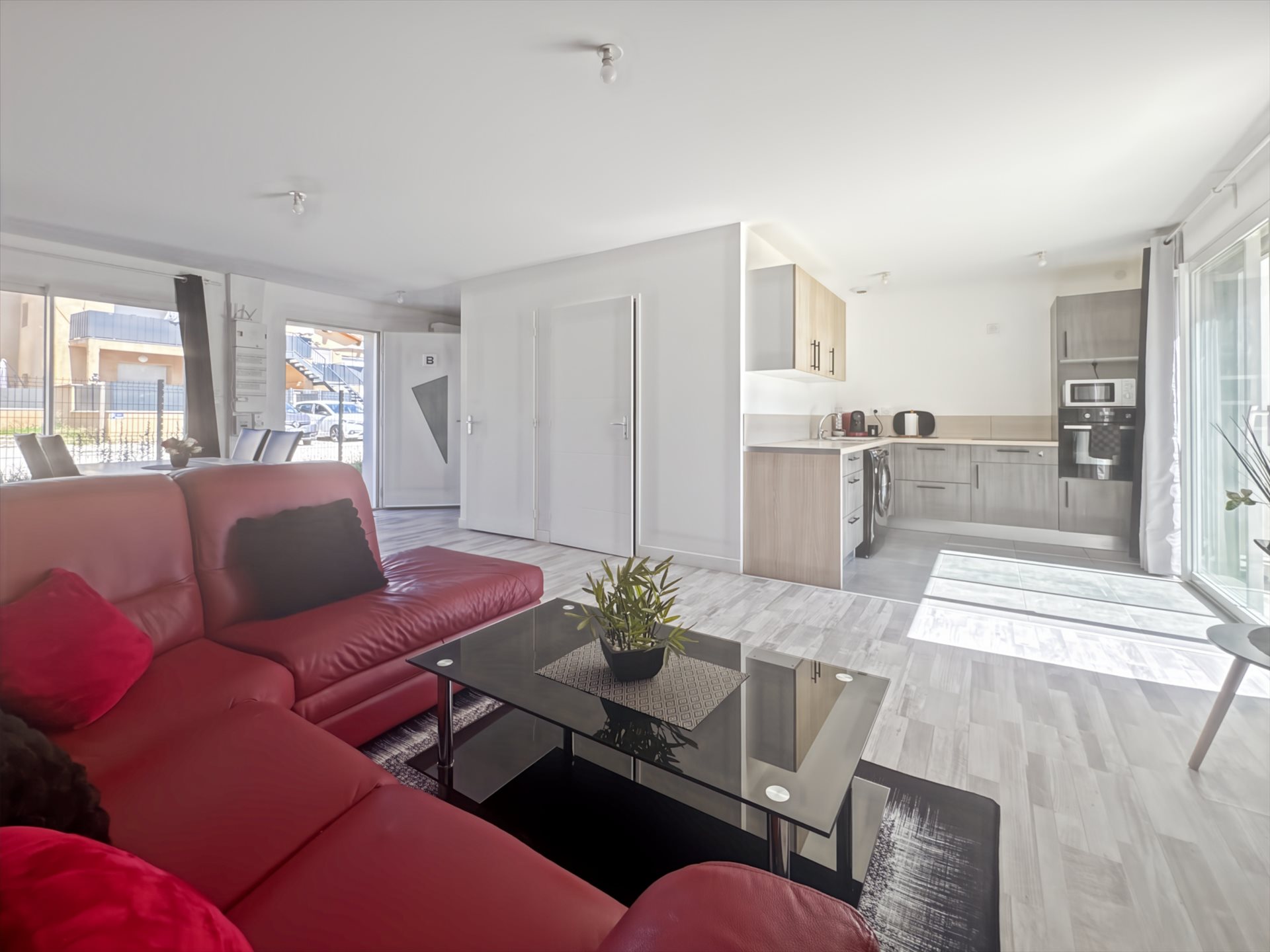 Maison à vendre, 84m², Saint-Jean-de-Thurigneux