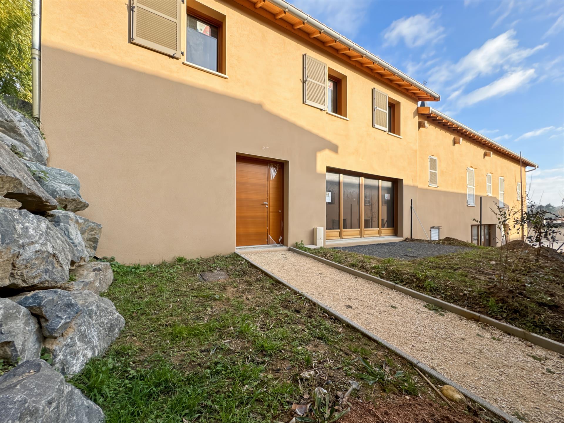 Maison à vendre, 110m², Trévoux