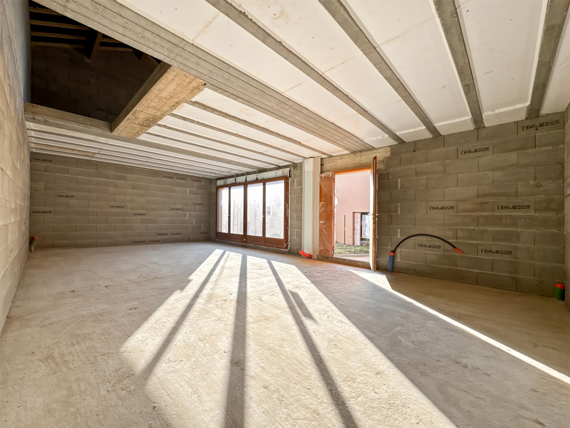 Maison à vendre, 110m², Trévoux