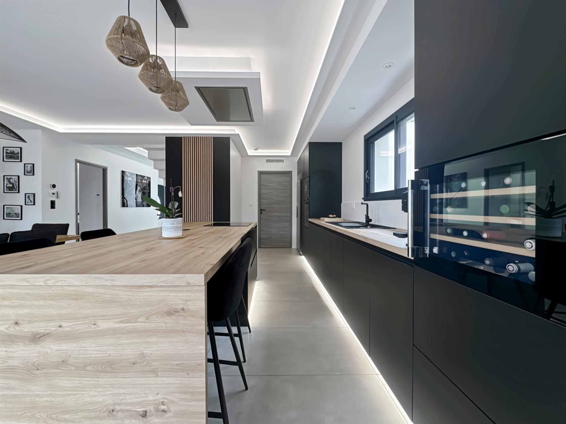 Maison à vendre, 160m², Parcieux