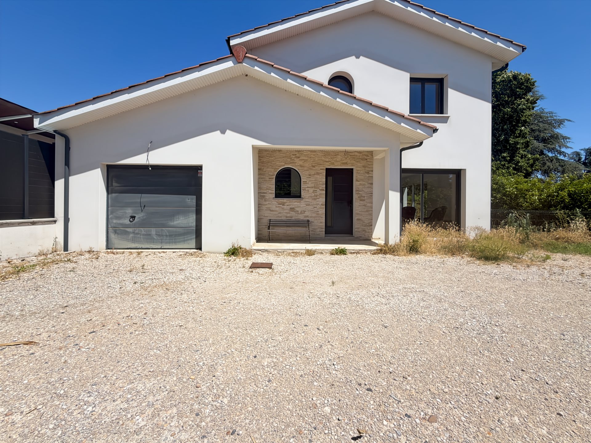 Maison à vendre, 110m², Trévoux