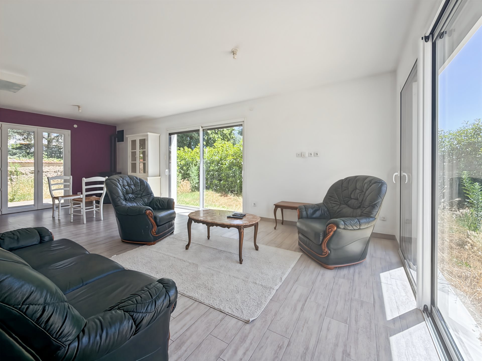 Maison à vendre, 110m², Trévoux