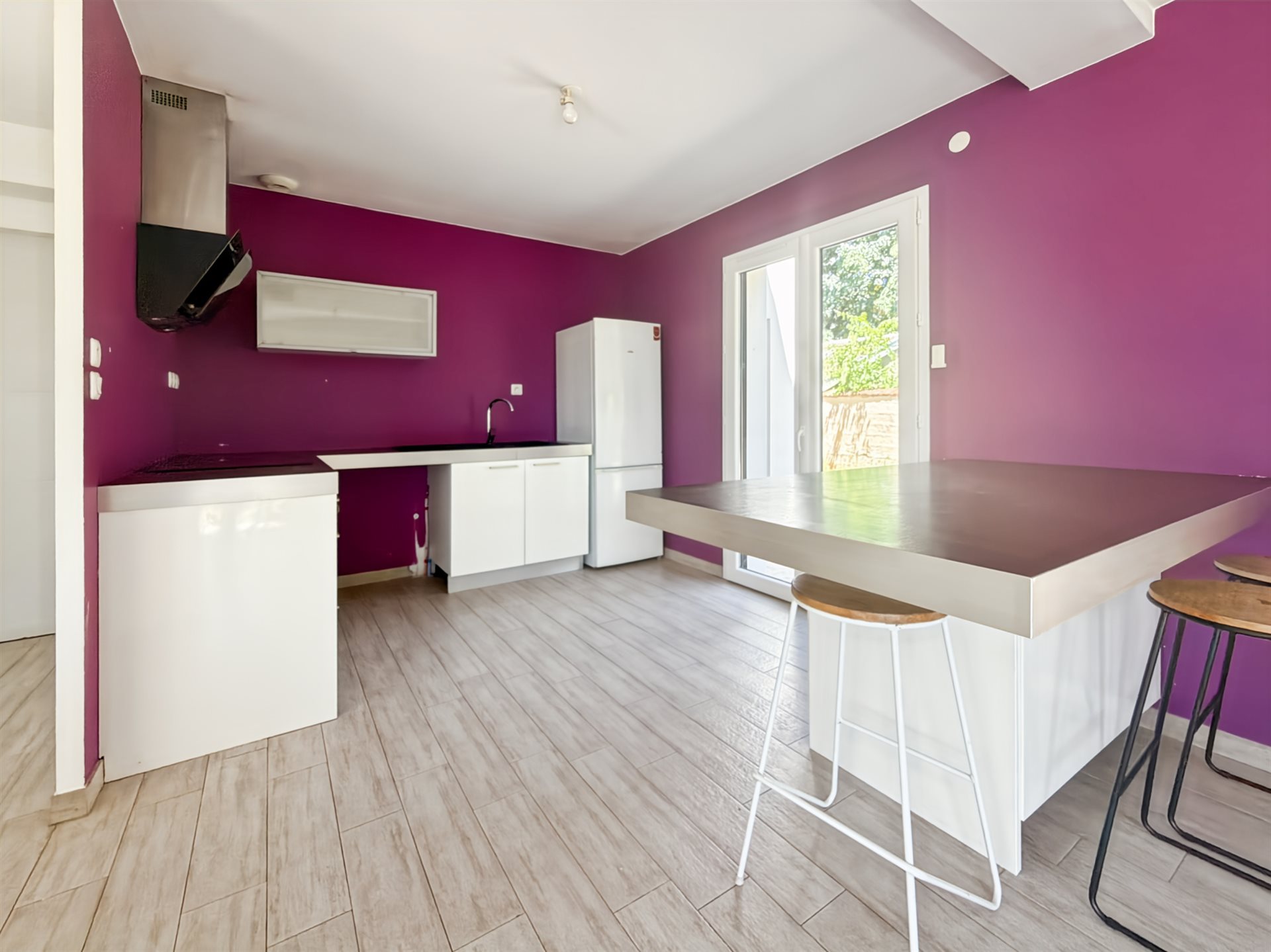 Maison à vendre, 110m², Trévoux