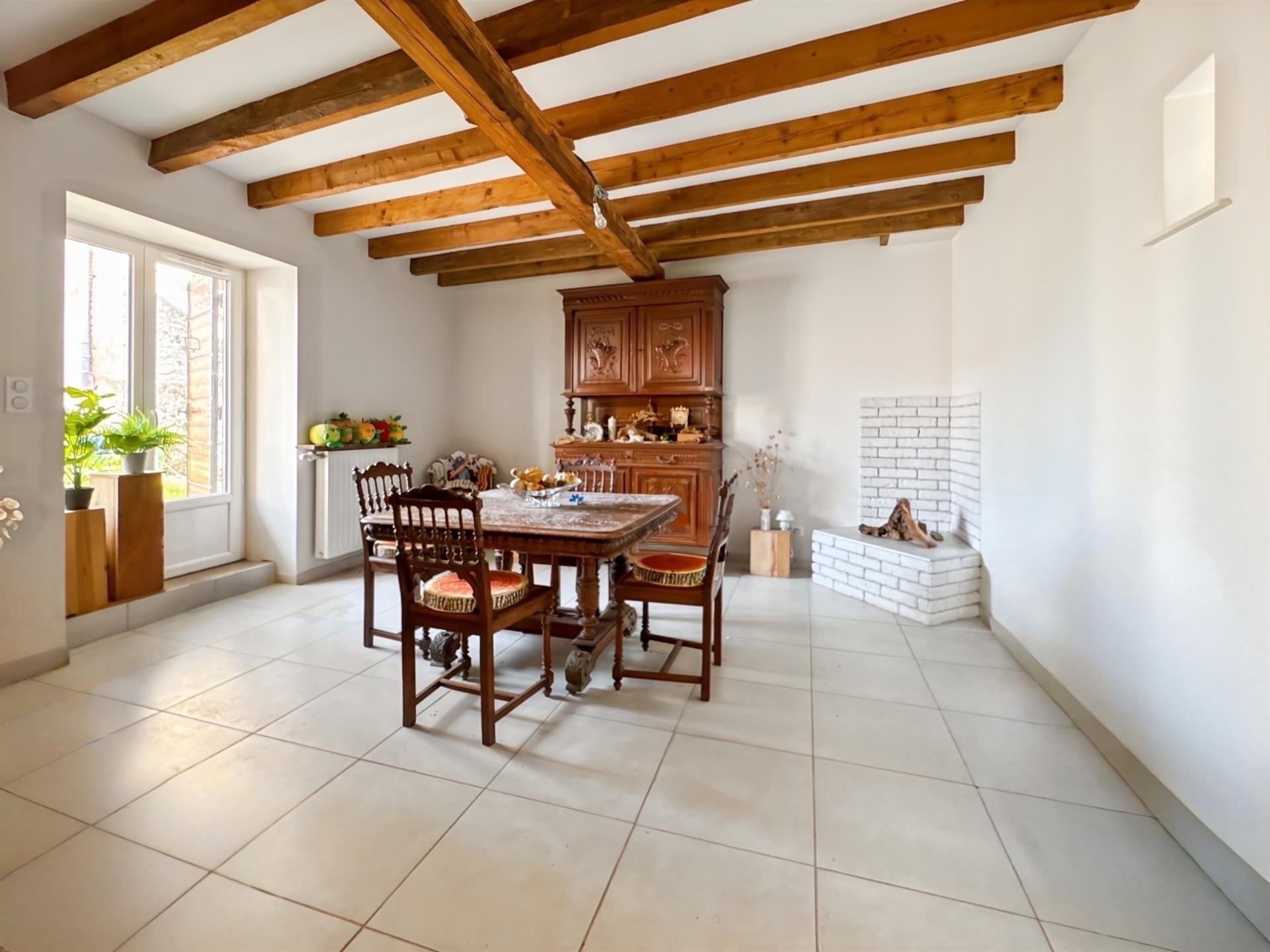 Maison à vendre, 62m², Saint-Germain-au-Mont-d'Or