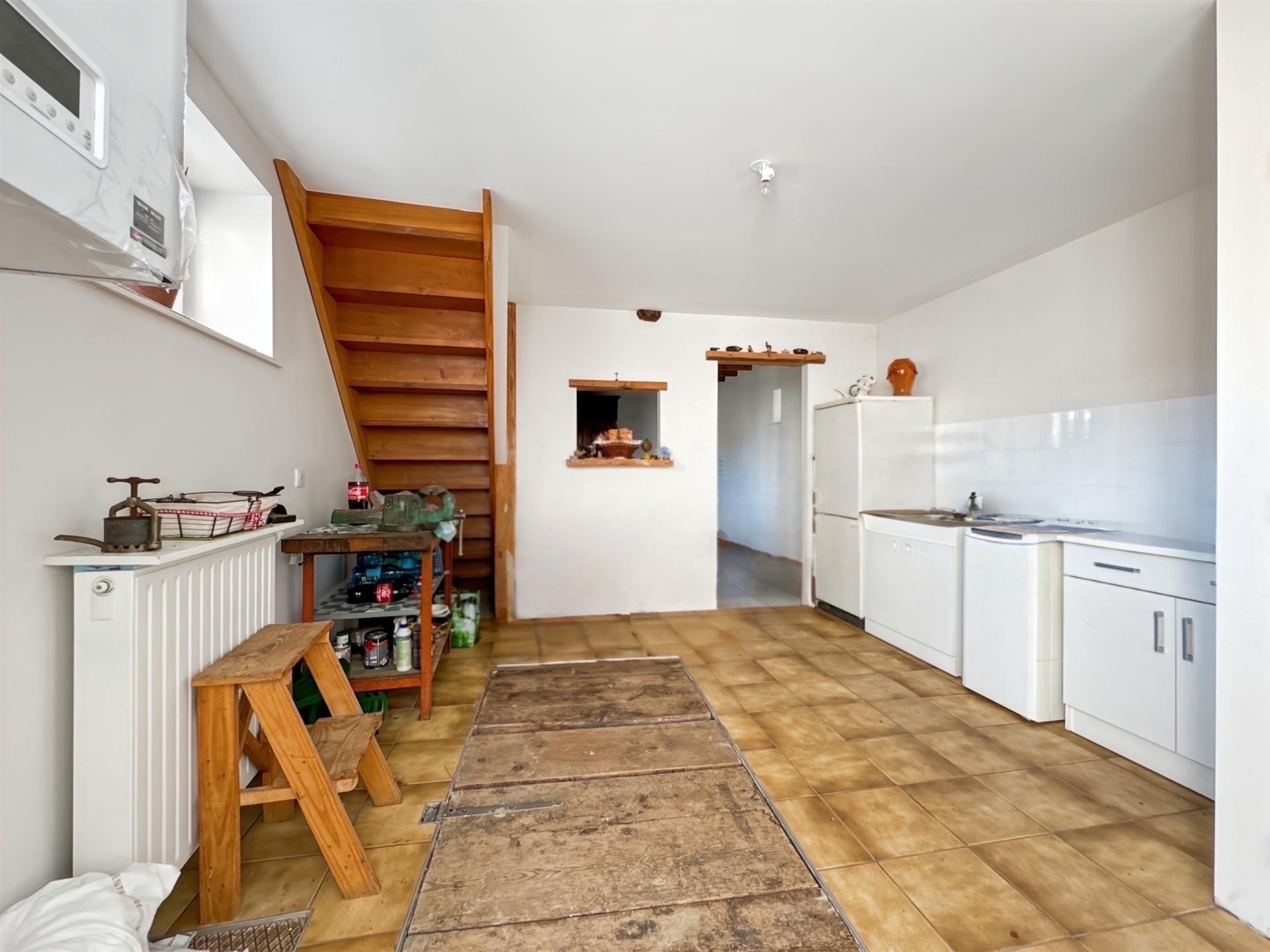 Maison à vendre, 62m², Saint-Germain-au-Mont-d'Or