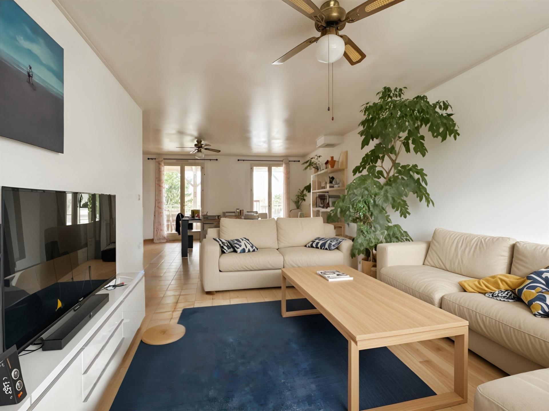 Maison à vendre, 216m², Quincieux