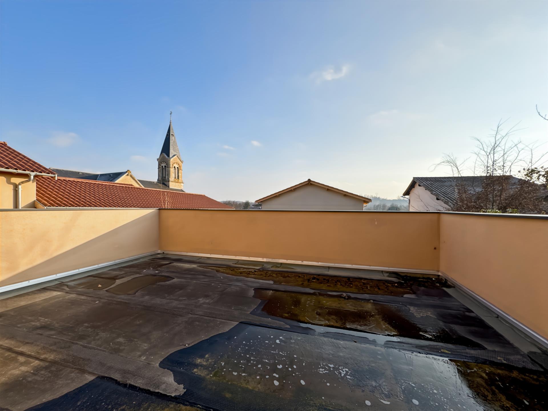 Maison à vendre, 102m², Trévoux