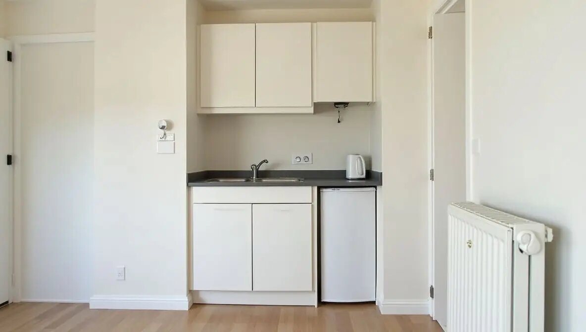Appartement à vendre, 28m², Villarembert (Le Corbier)