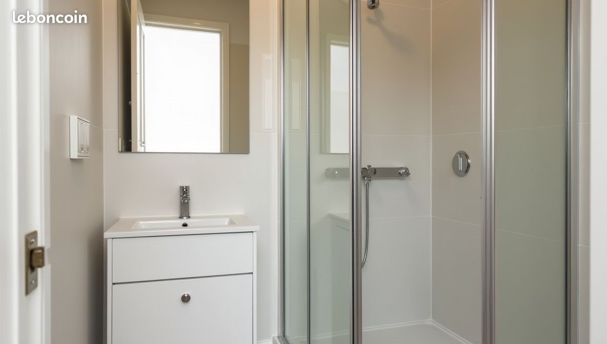 Appartement à vendre, 46m², Mont-de-Lans