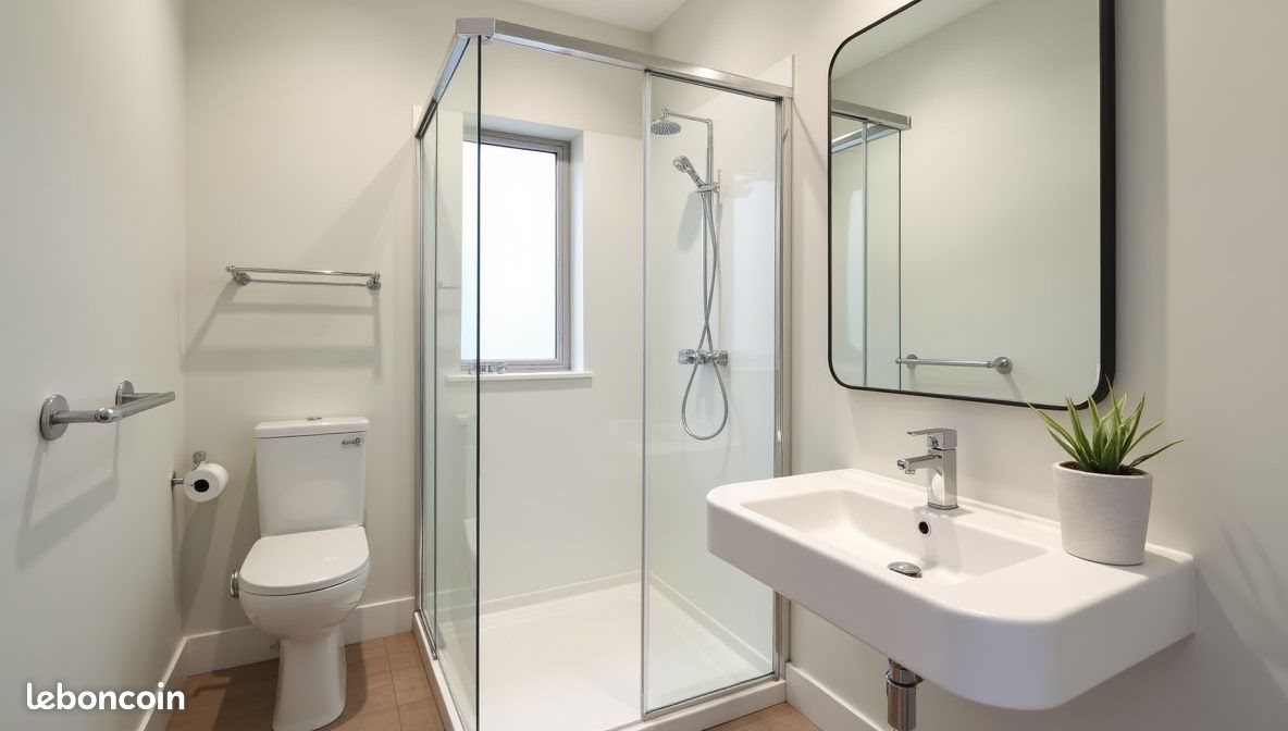 Appartement à vendre, 46m², Mont-de-Lans