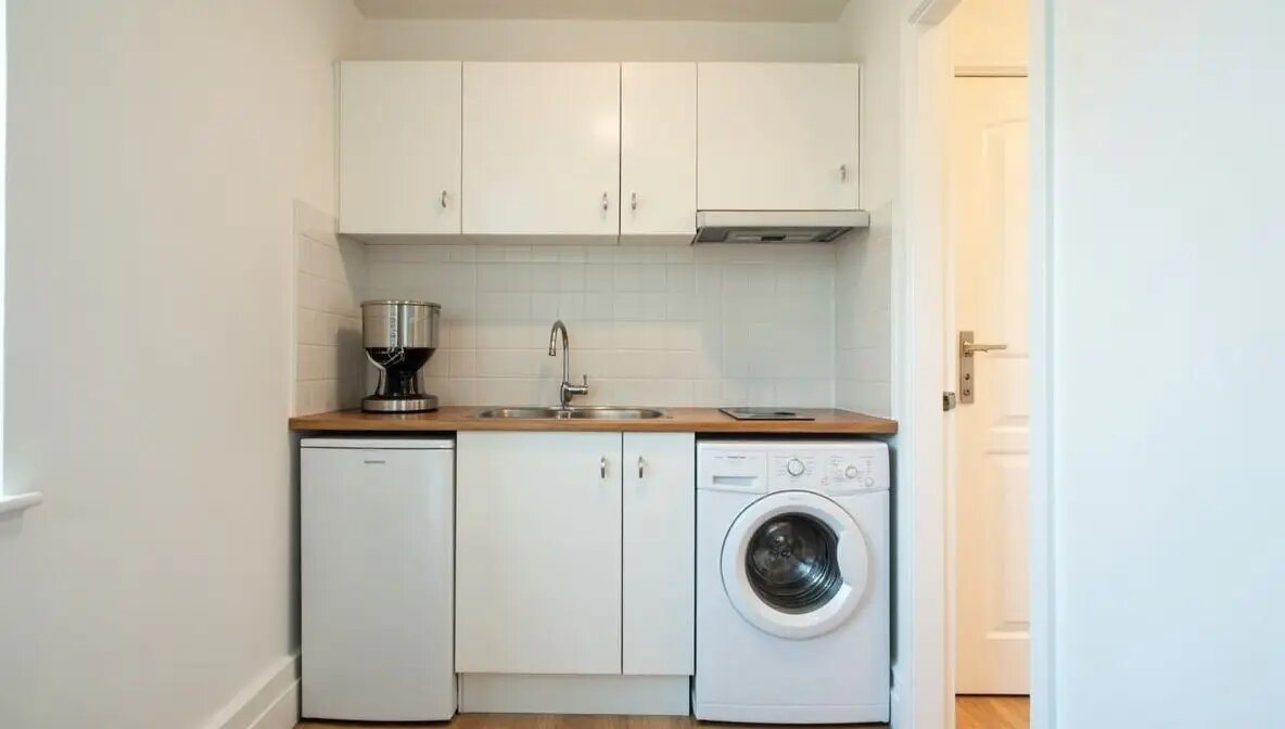 Appartement à vendre, 48m², Tours