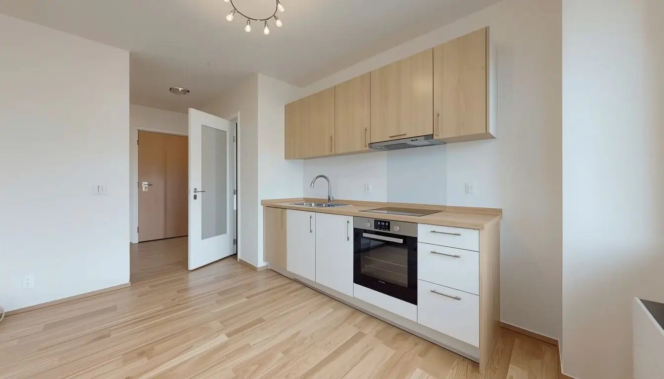 Appartement à vendre, 40m², Sartrouville