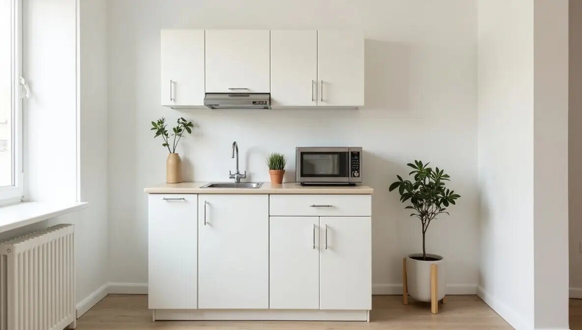 Appartement à vendre, 20m², Grenoble