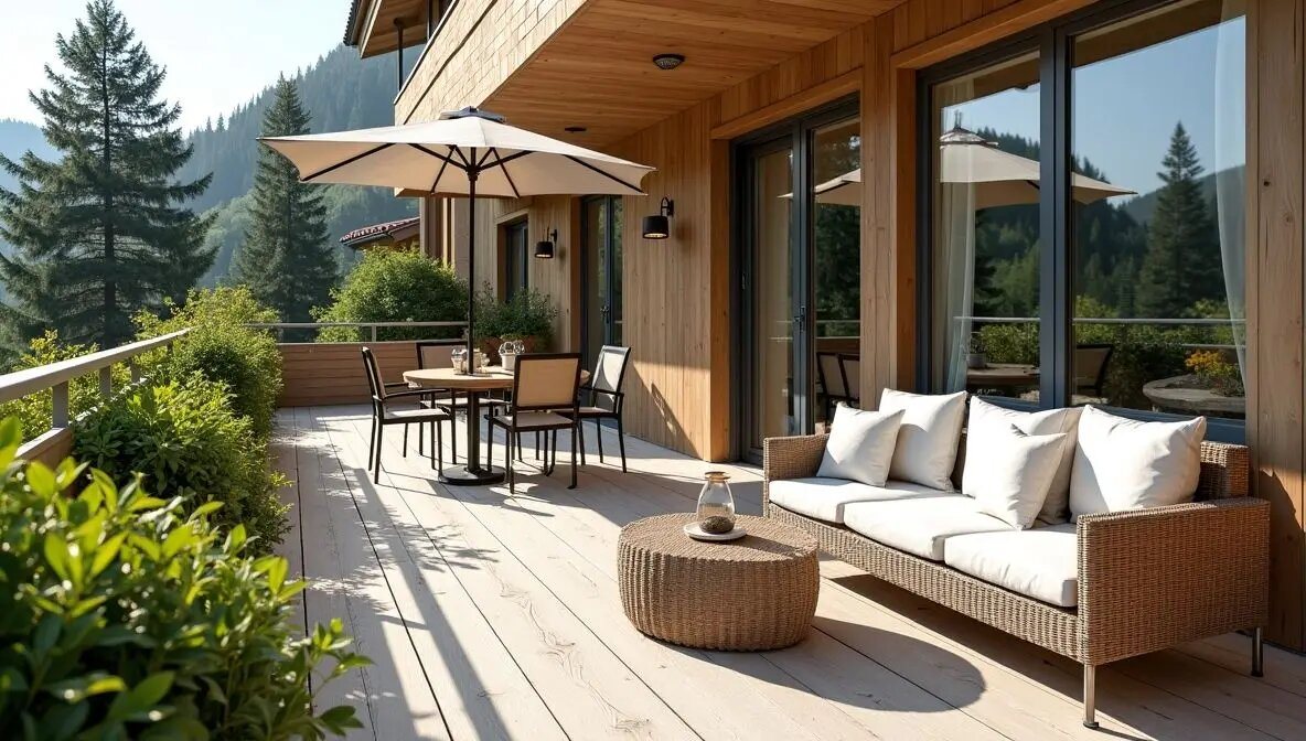 Appartement à vendre, 59m², Huez (Alpe d'Huez)