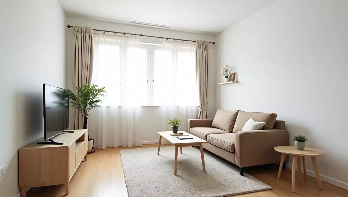 Appartement à vendre, 58m², Valence
